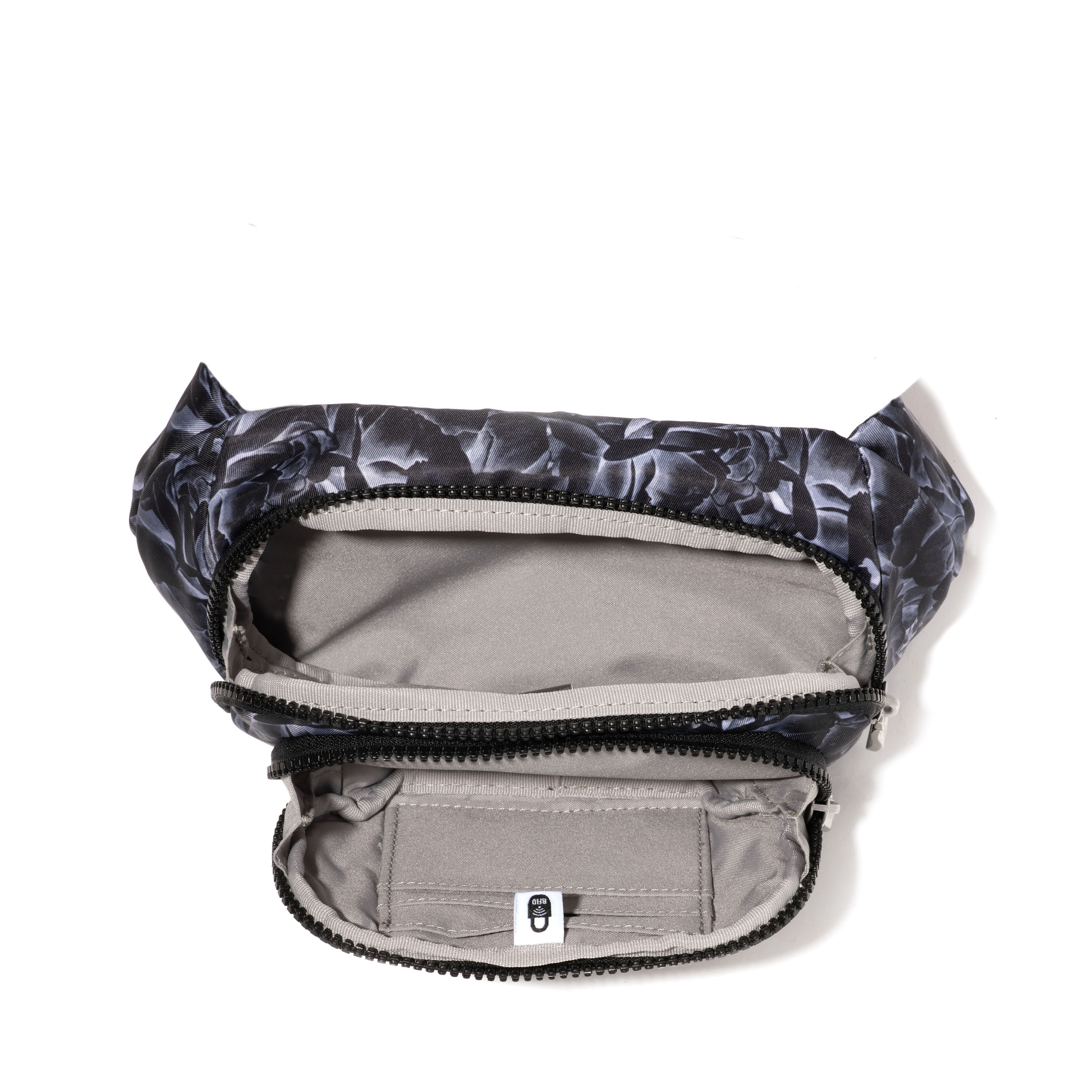 FILLINTHEBLANK★ Battery Sack Bagニットホーボービッグバッグ FILLINTHEBLANK
