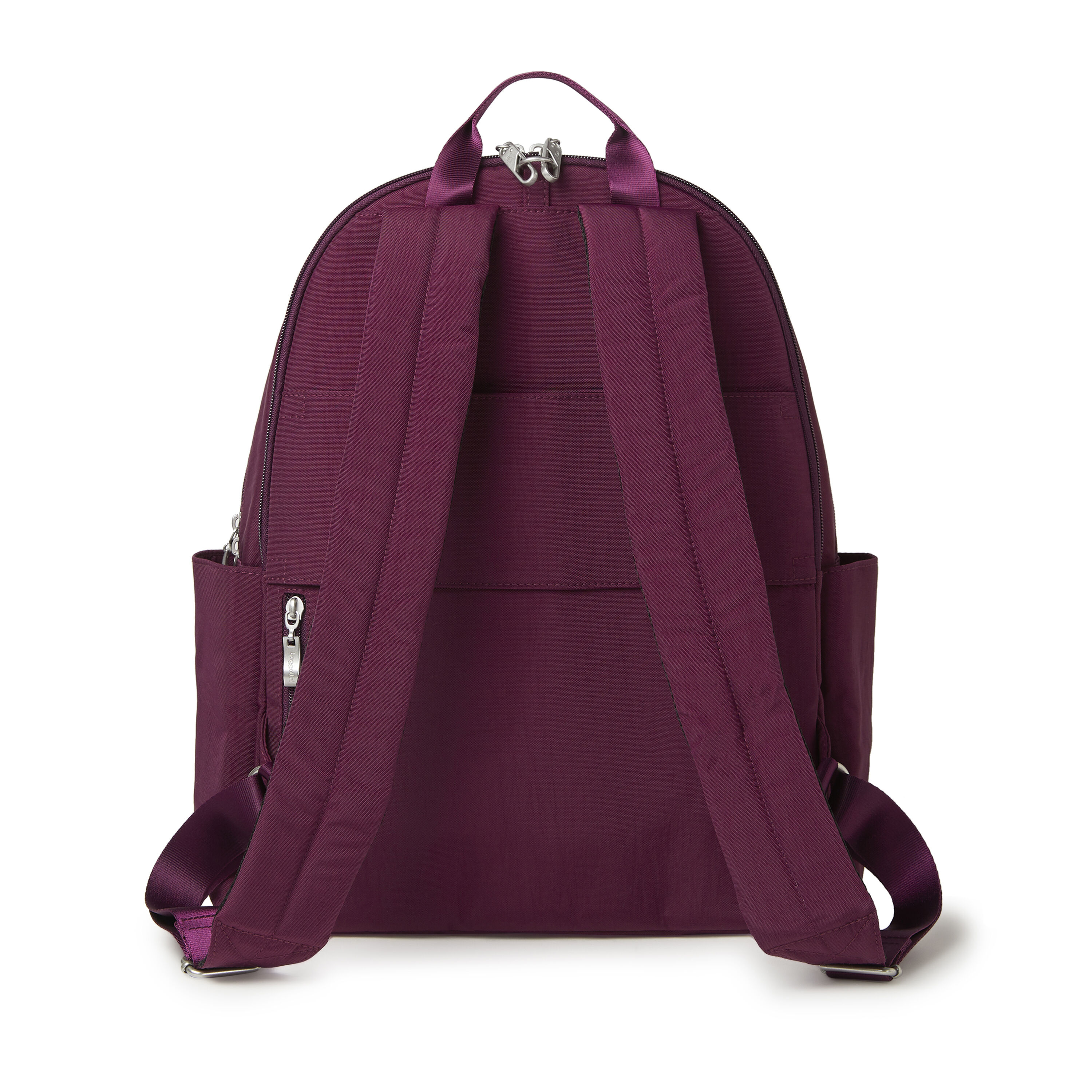 Here And There Laptop Backpack