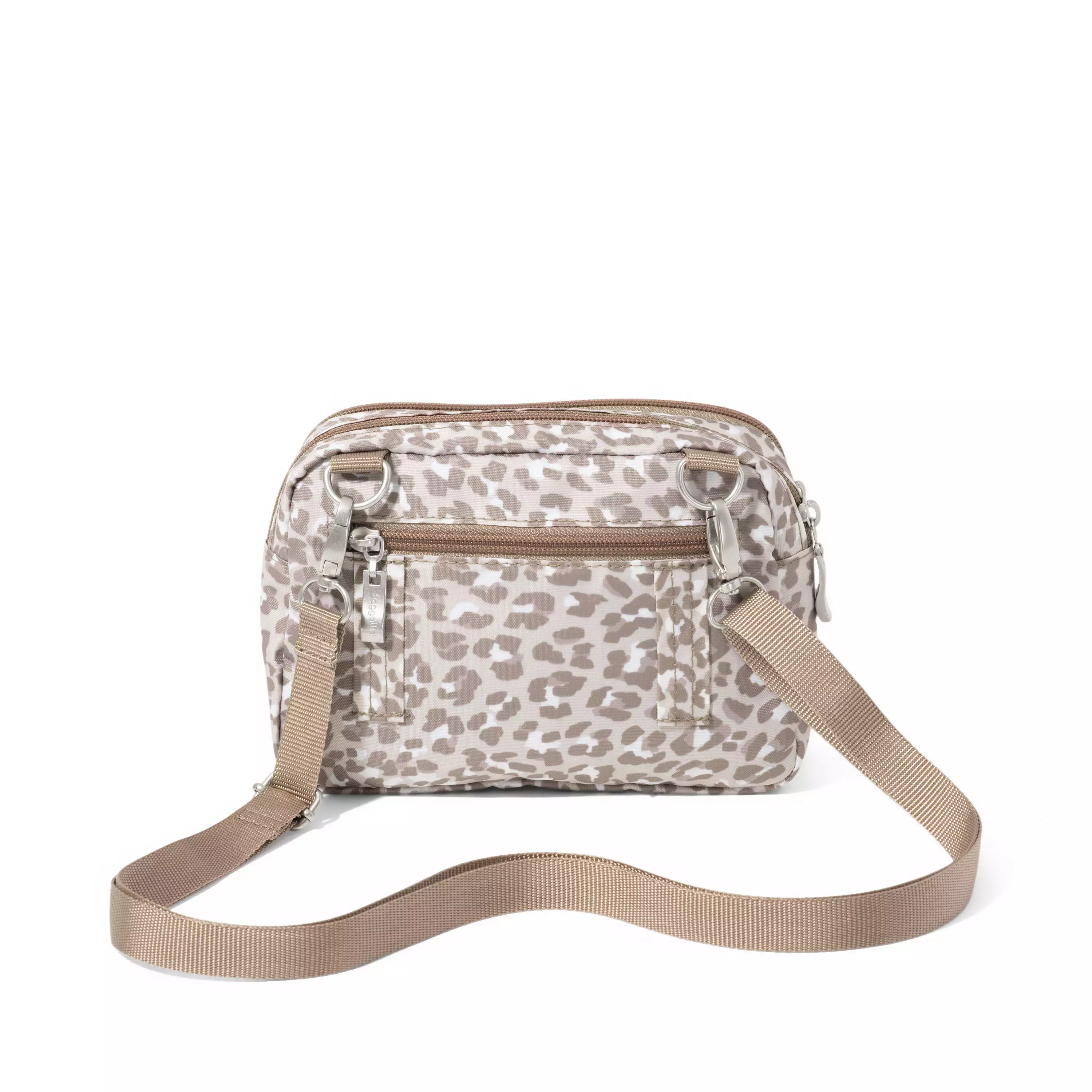 Modern Everywhere Trifecta RFID Wallet Crossbody