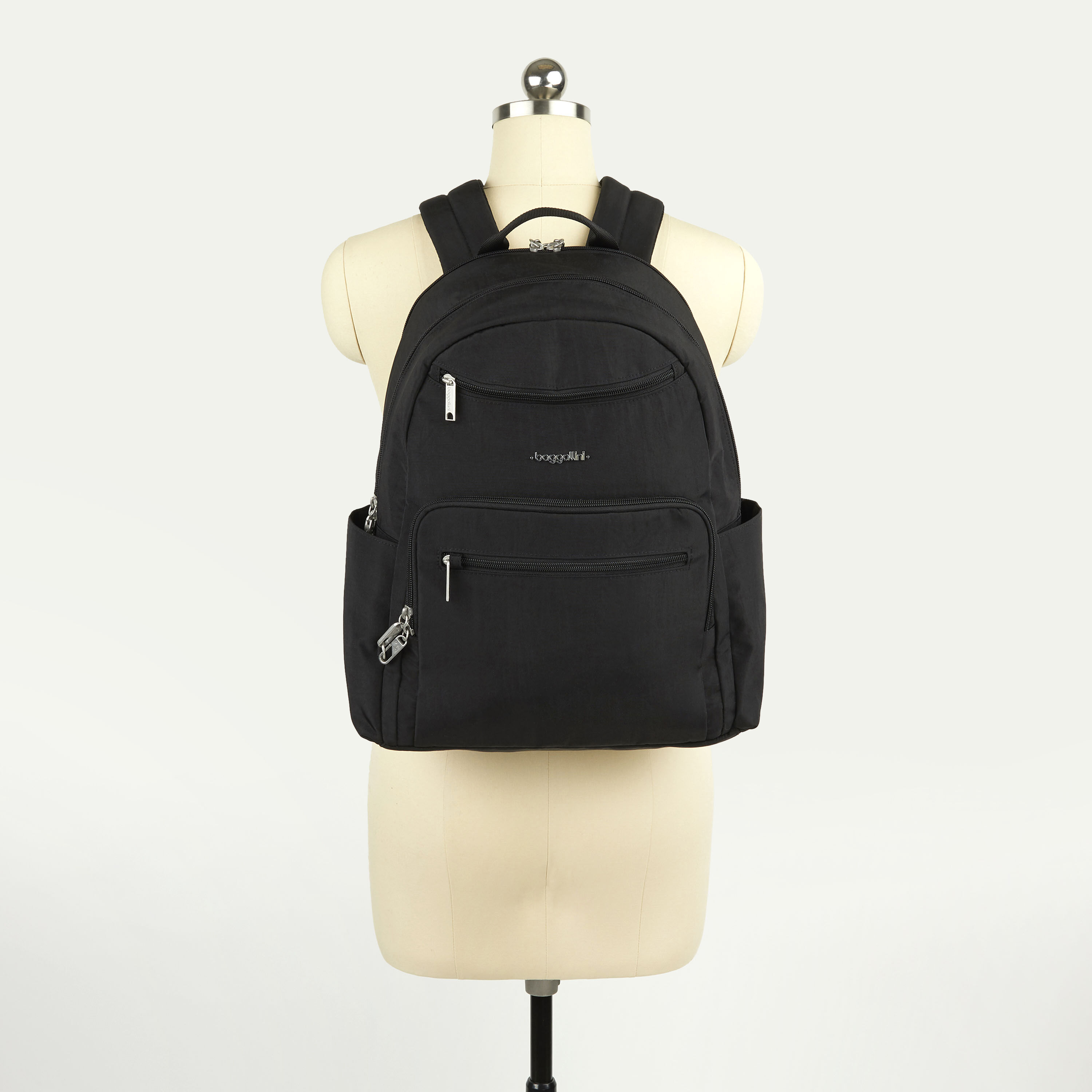 All Over Laptop Backpack