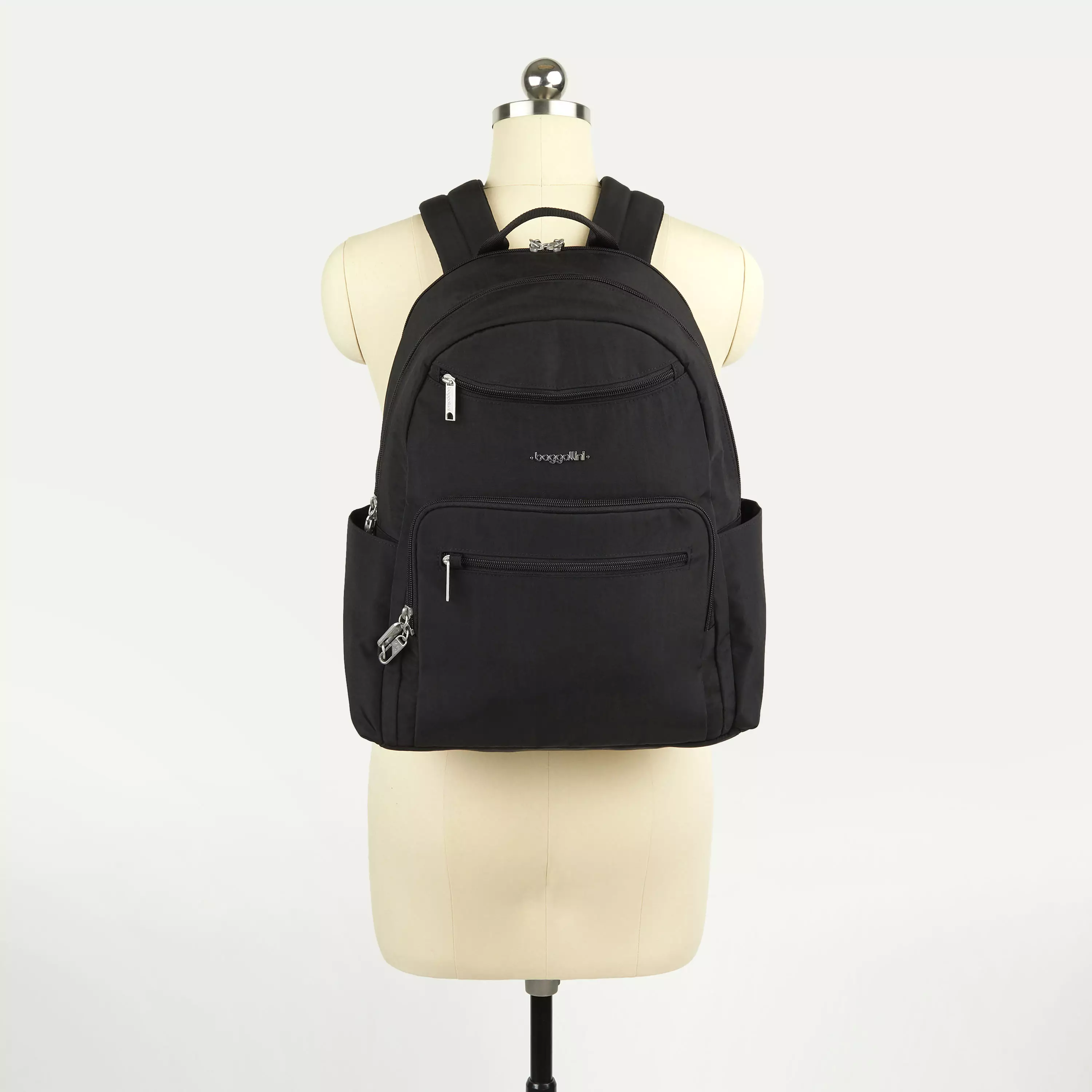 All Over Laptop Backpack