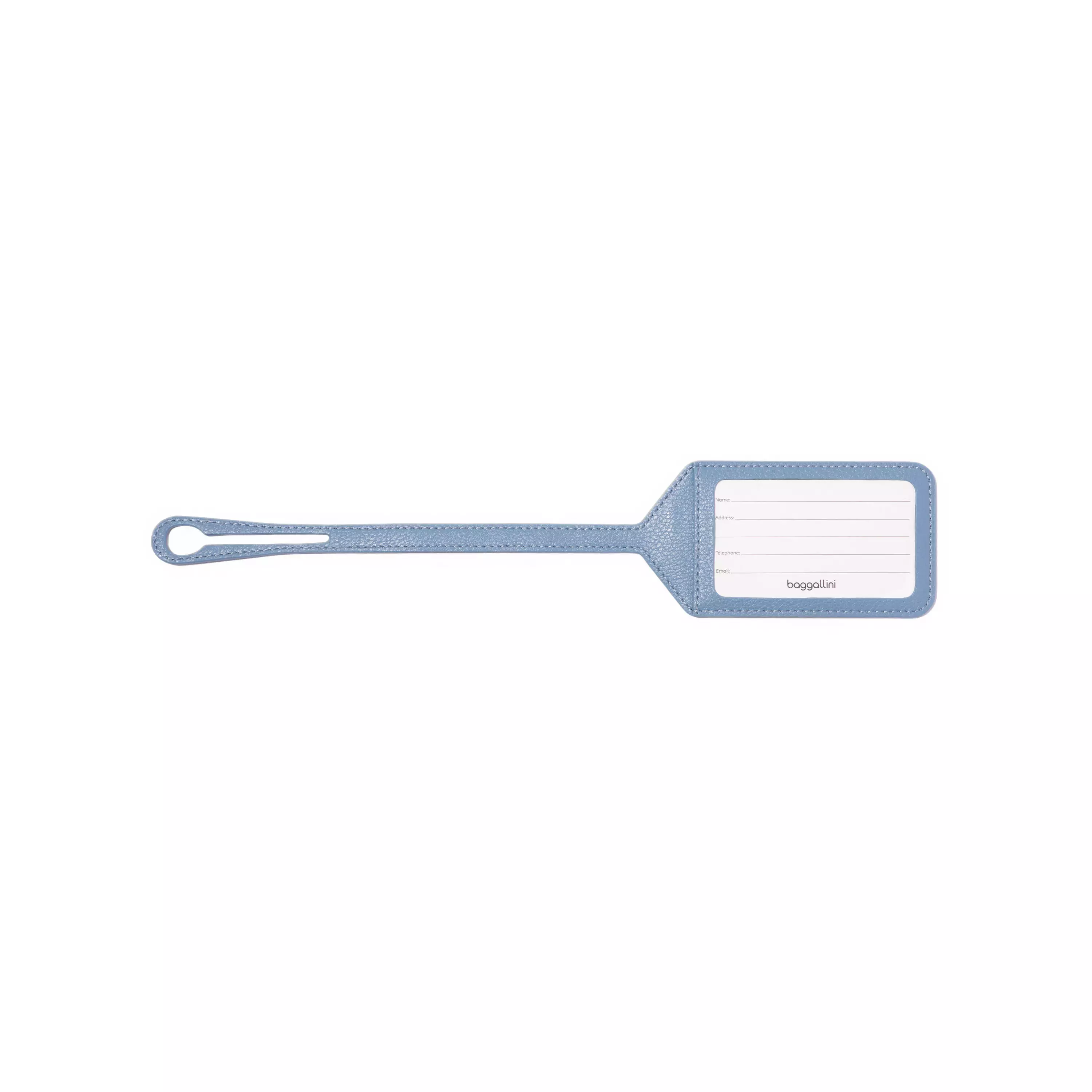 Luggage Tag