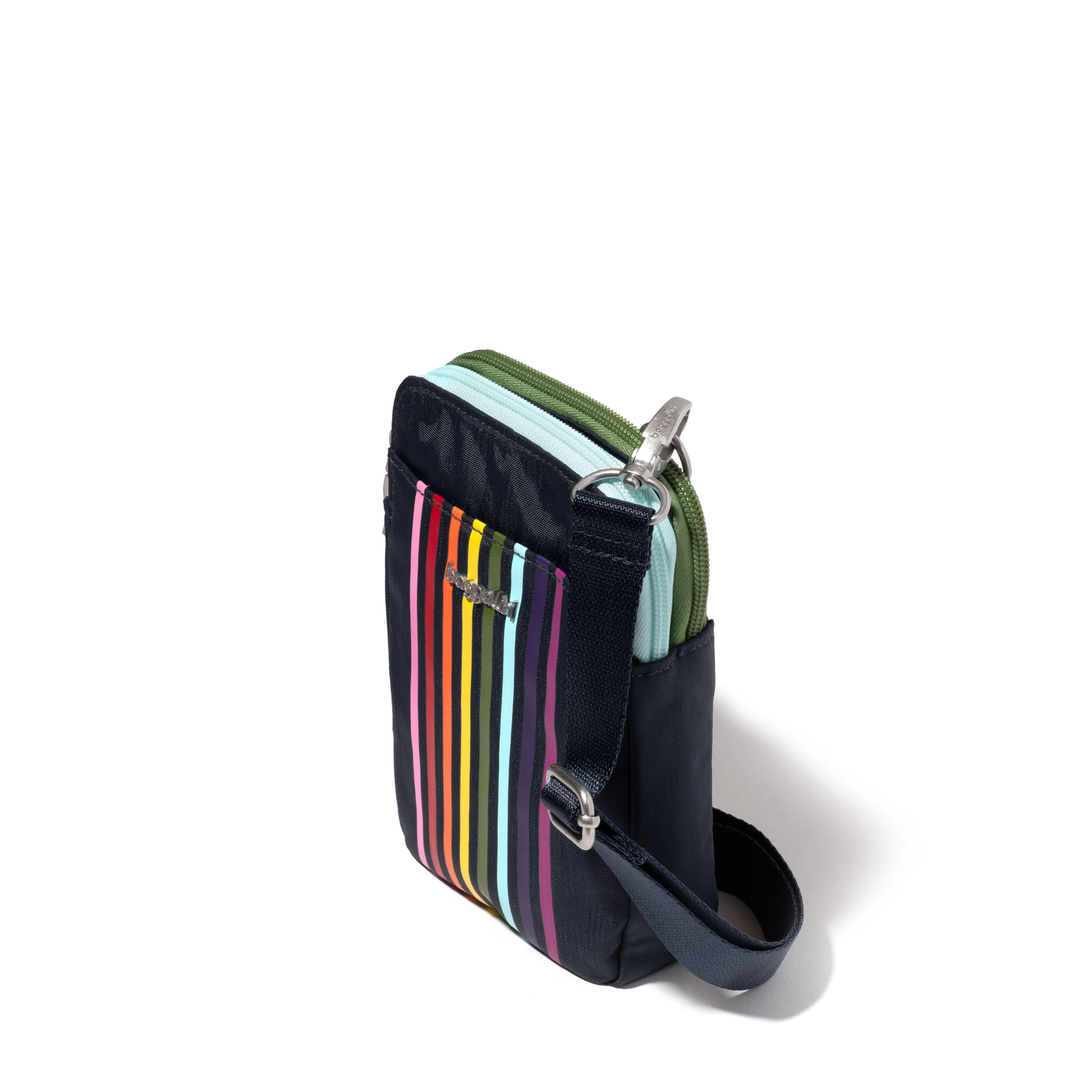 Modern Take Two RFID Crossbody
