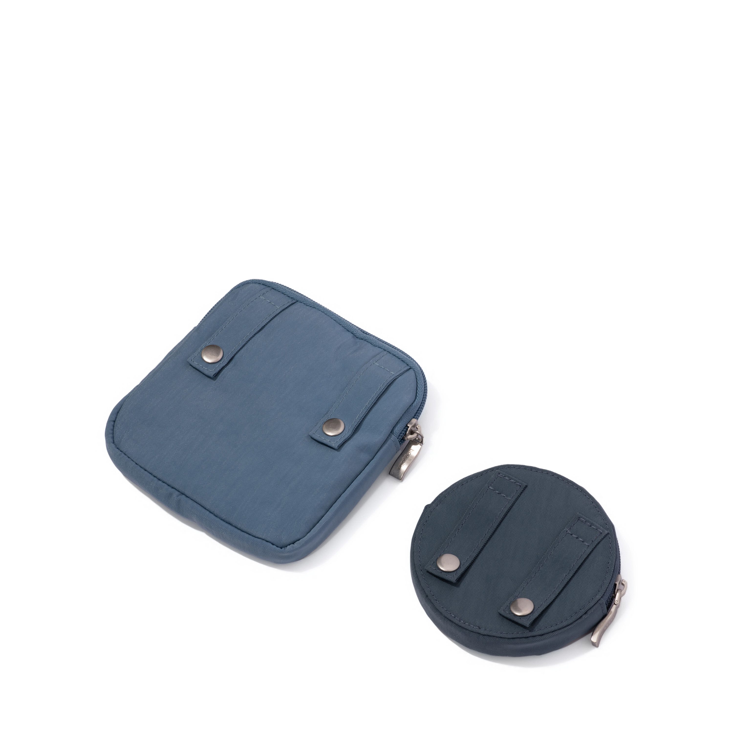 Snap & Go Modular Slim Crossbody