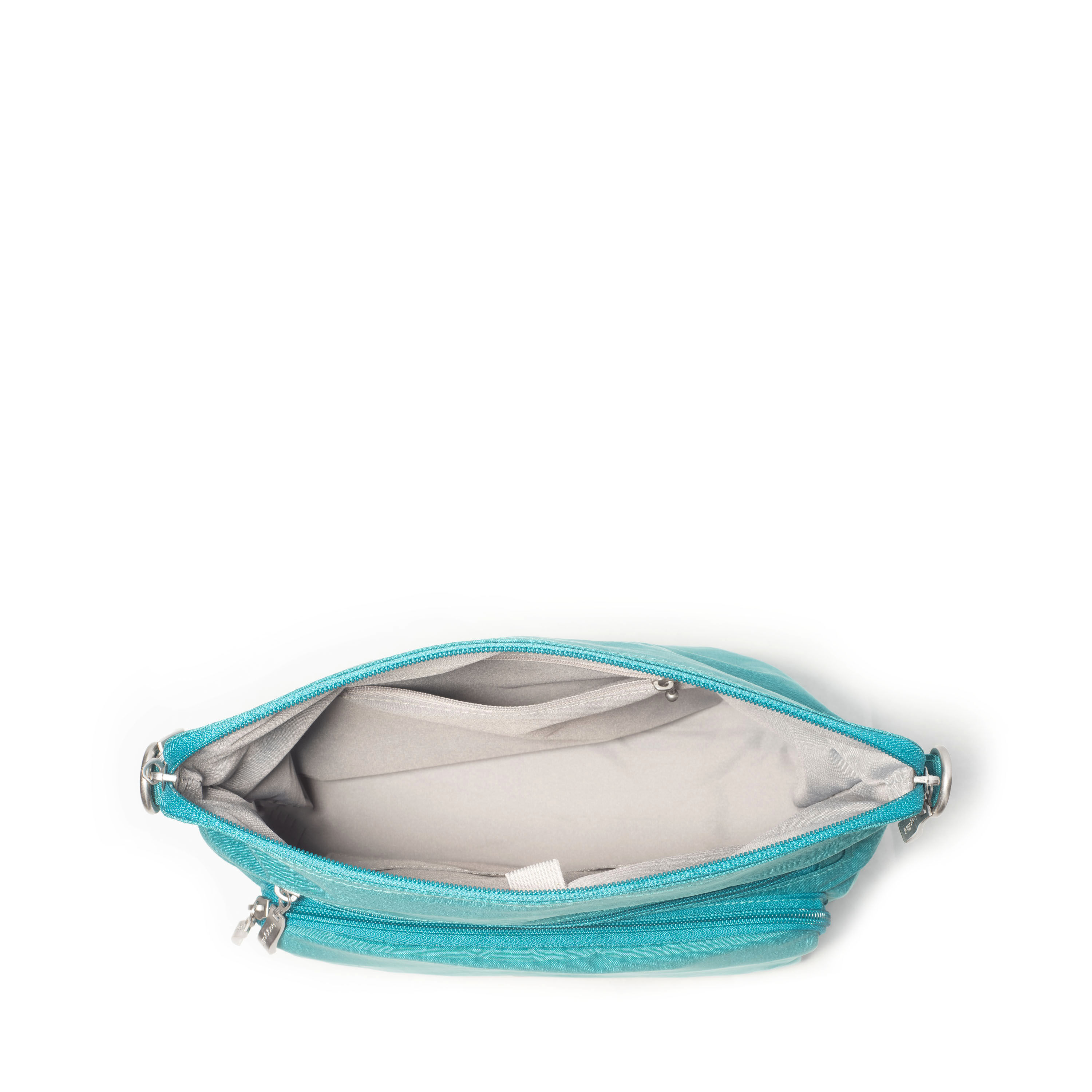 Foldover Multi Crossbody