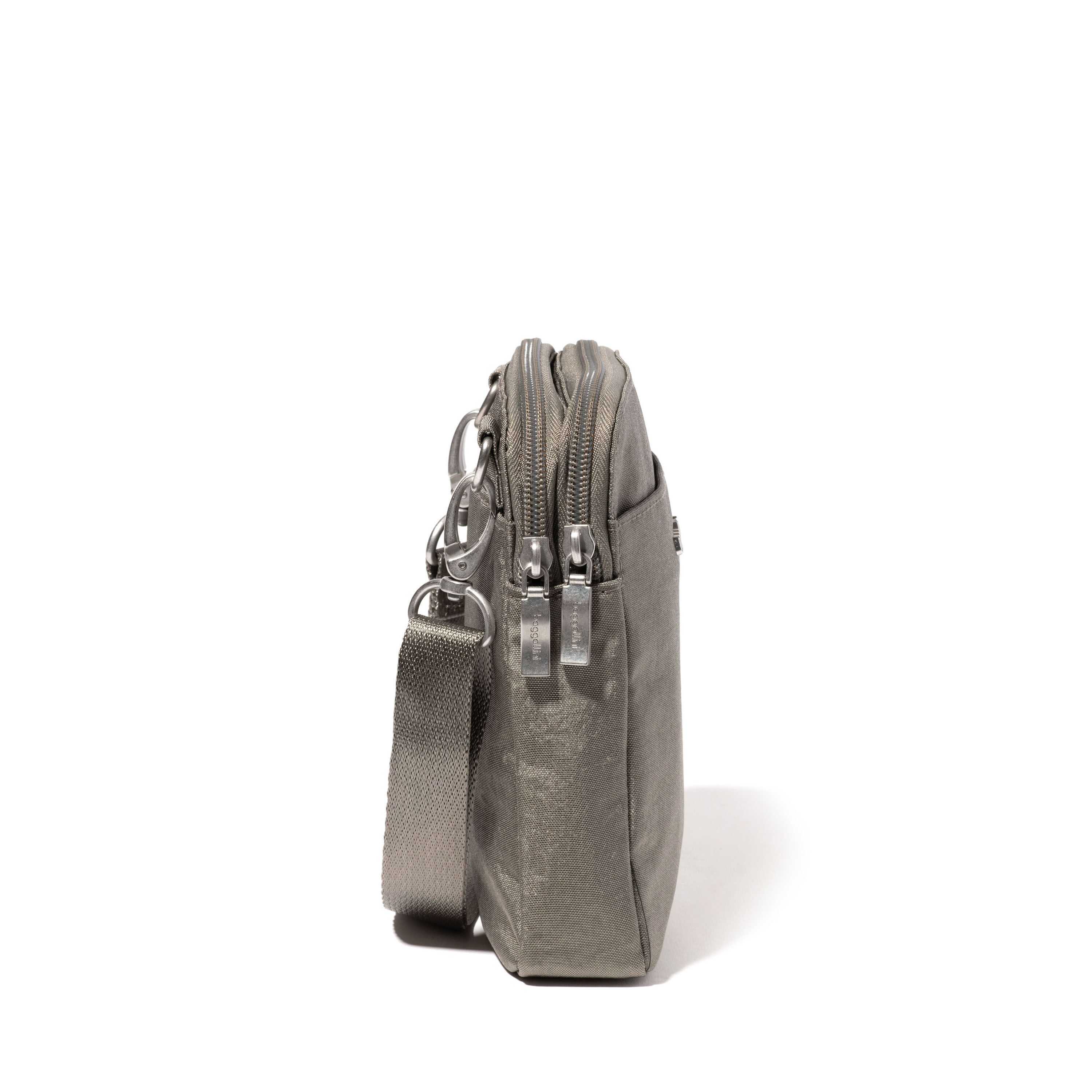 Modern Everywhere Take Two RFID Crossbody