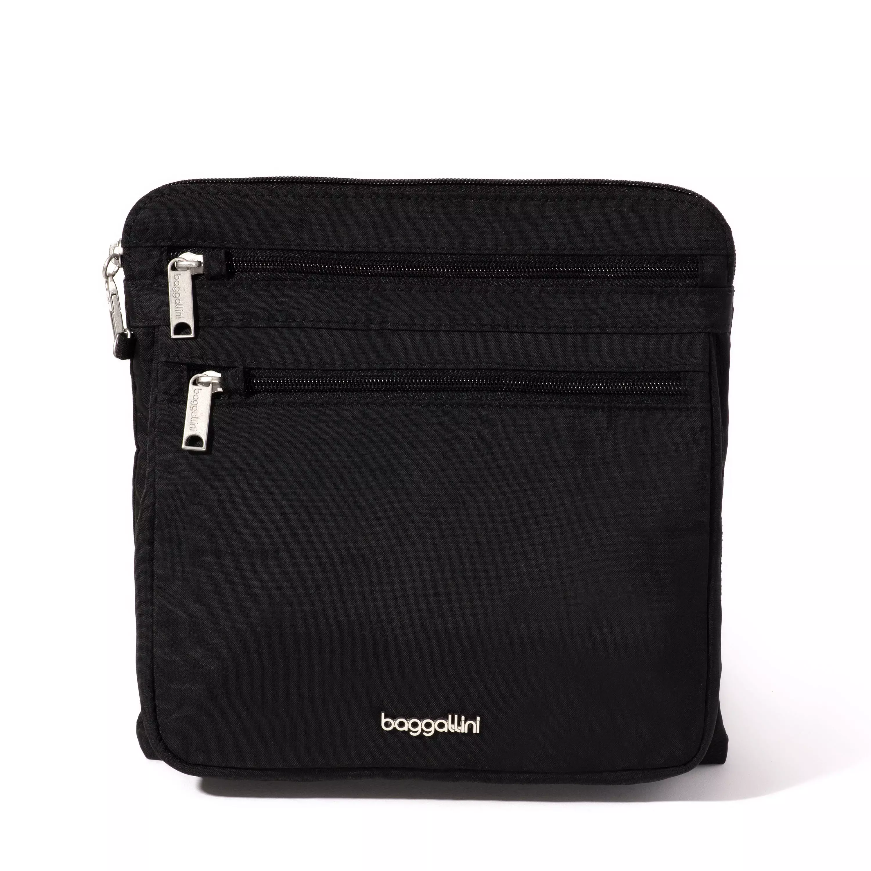 Securtex® Classic Anti-Theft Large Crossbody