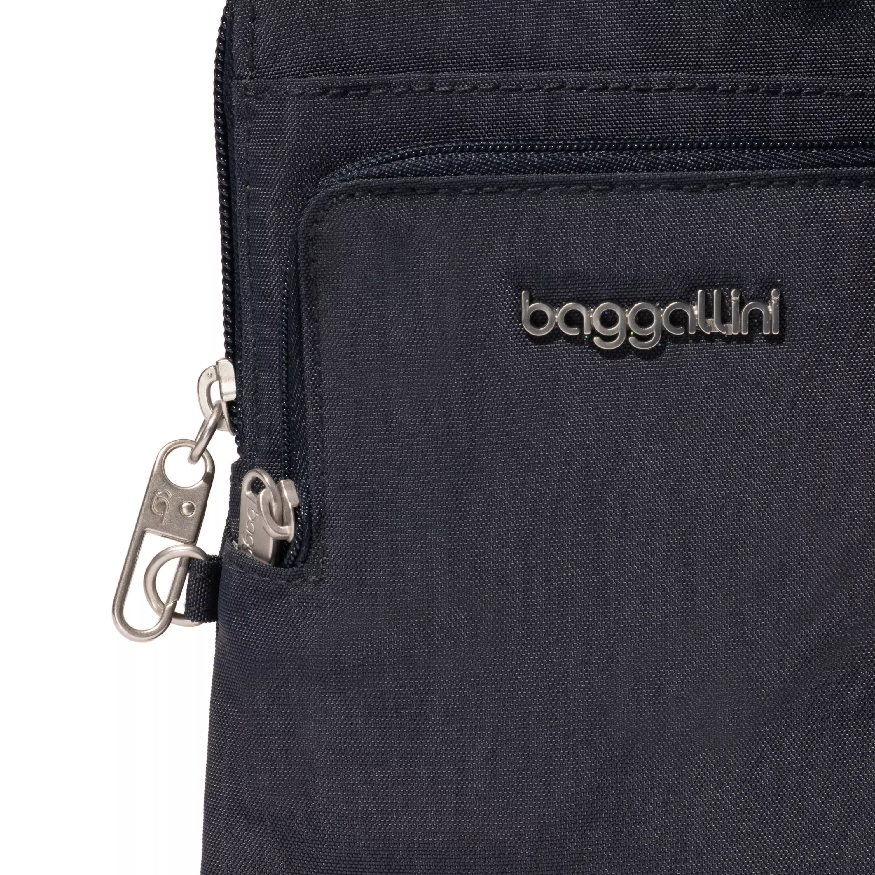 Securtex® Classic Anti-Theft Activity Crossbody Bag