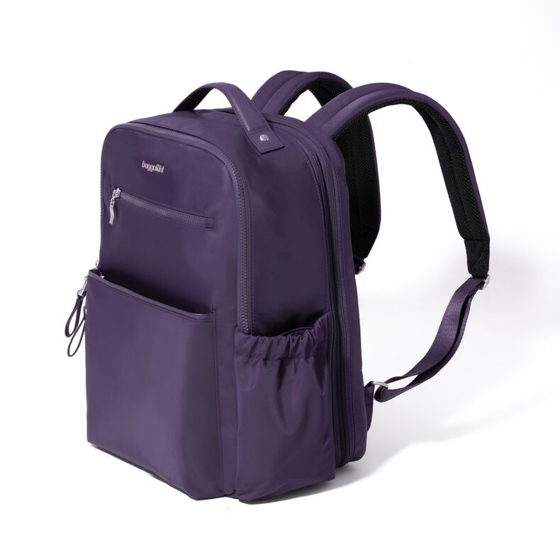 Tribeca Expandable Laptop Backpack Tribeca Expandable Laptop Backpack