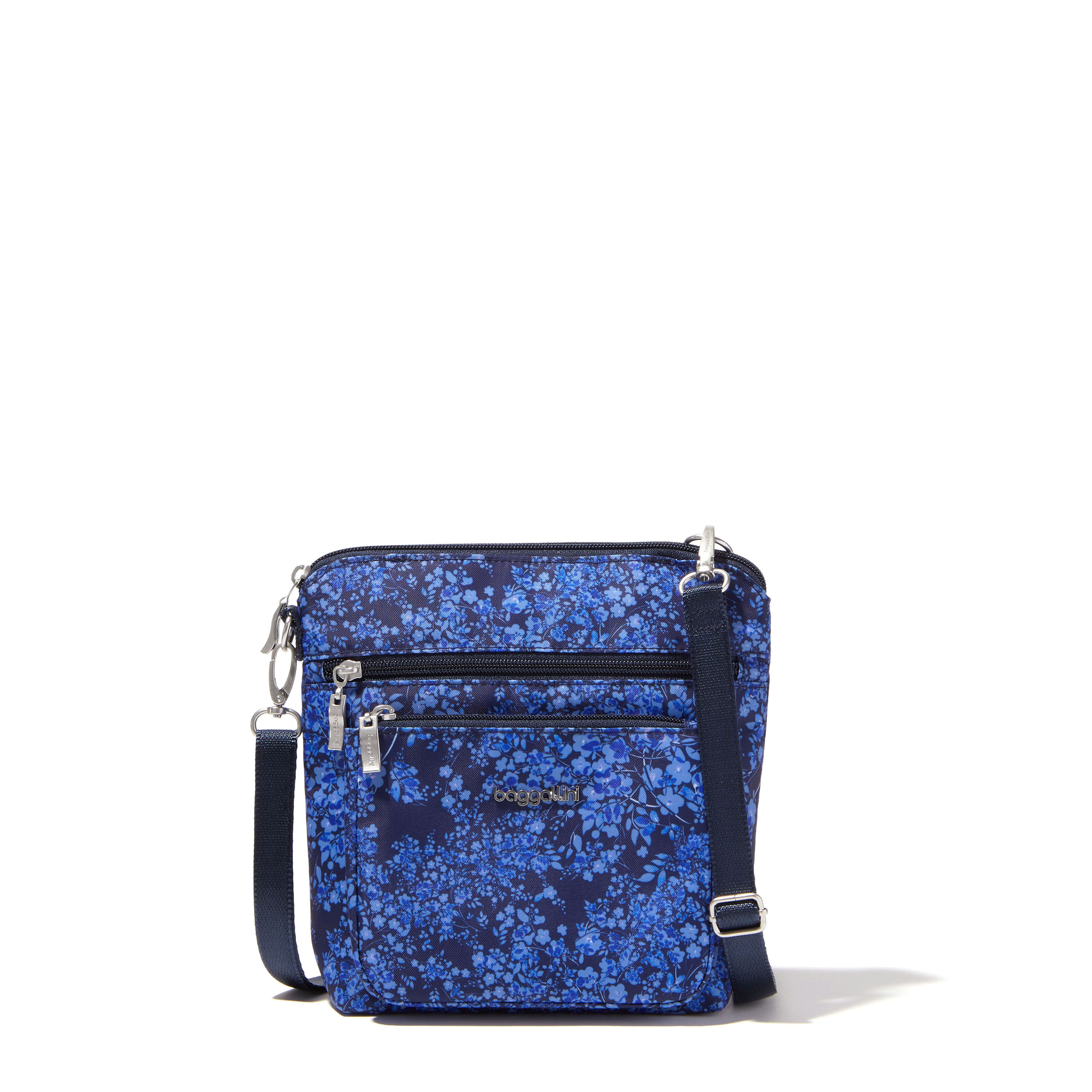 Modern Pocket Crossbody