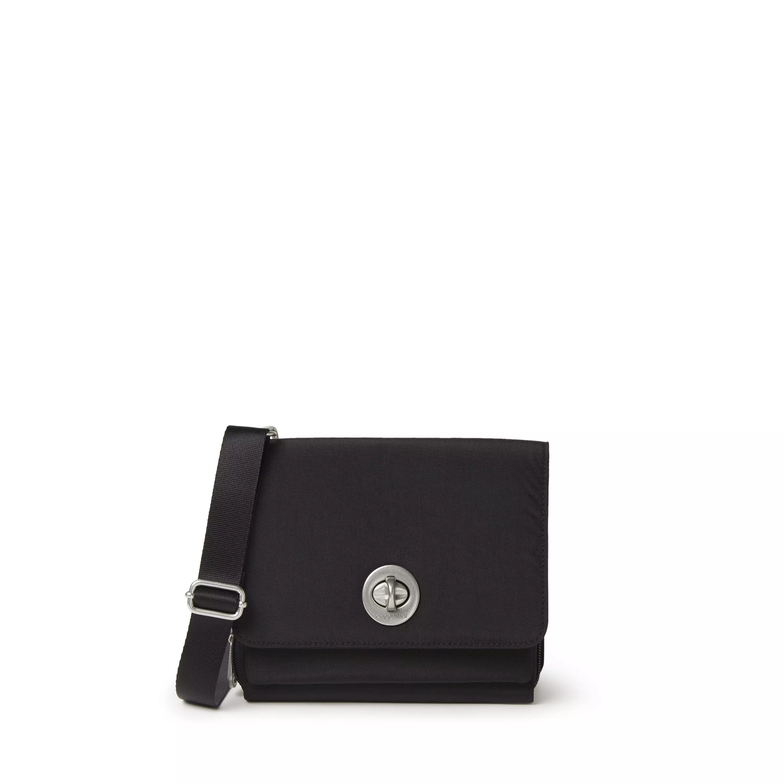 Madrid Flap Crossbody Bag