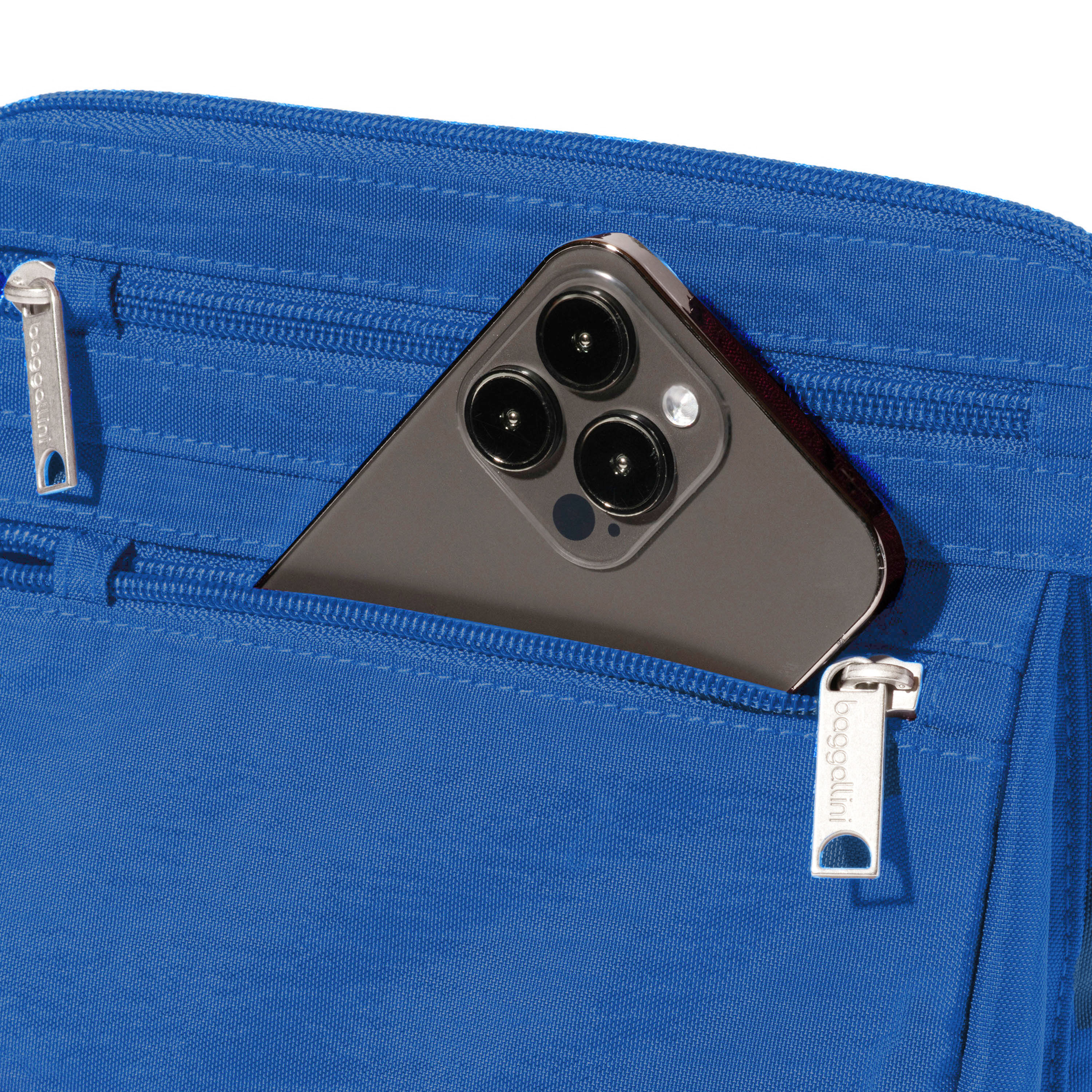 Securtex Anti-Theft Crossbody