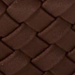 Stanton Woven Mini Crossbody