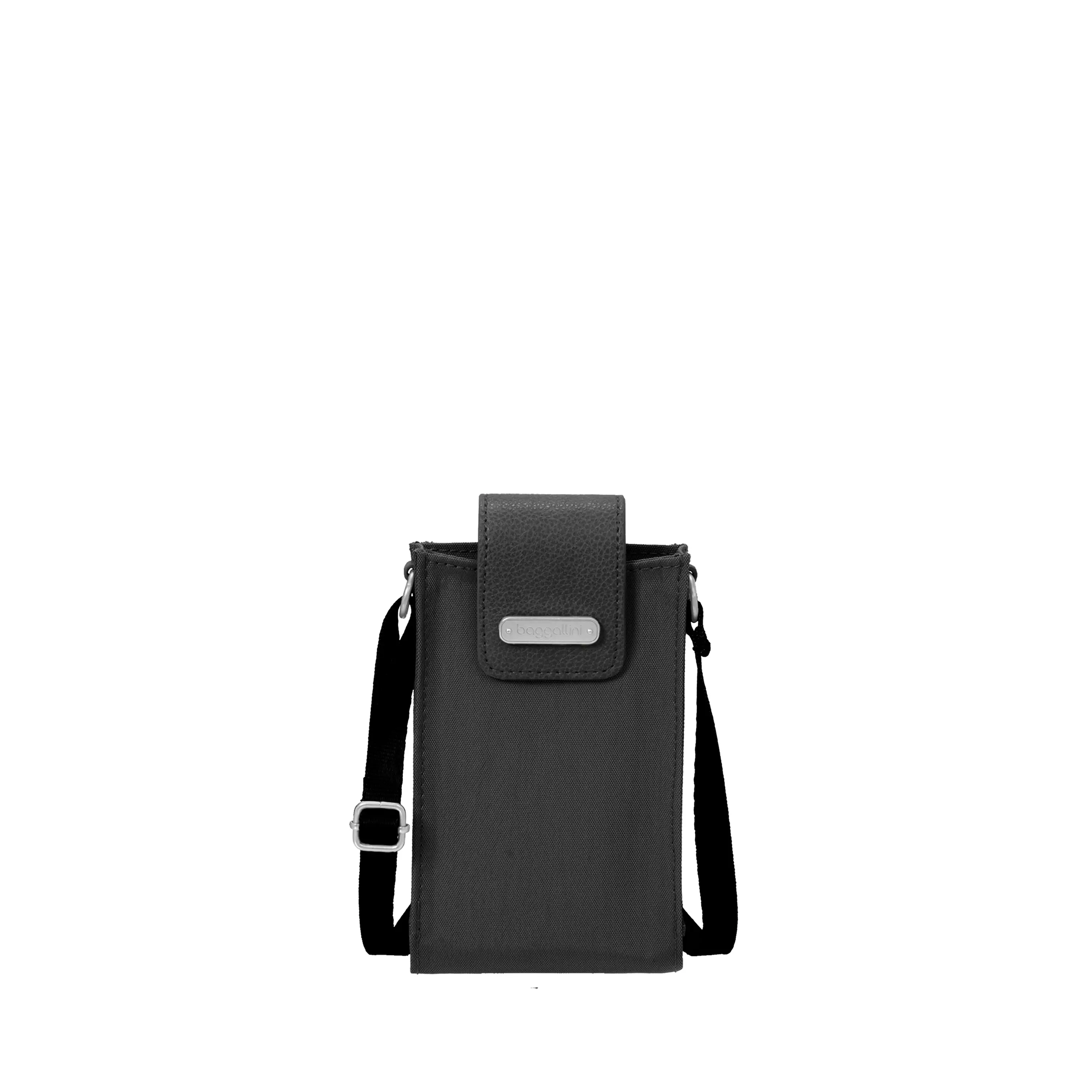 RFID Phone Crossbody