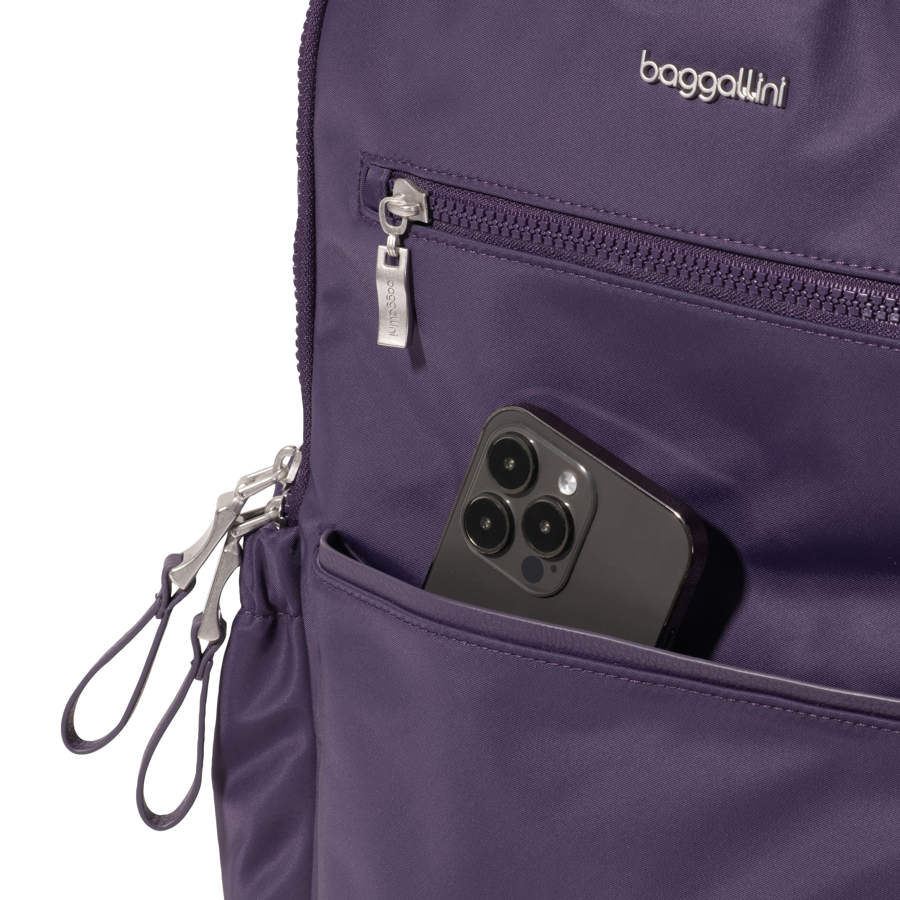 Tribeca Expandable Laptop Backpack