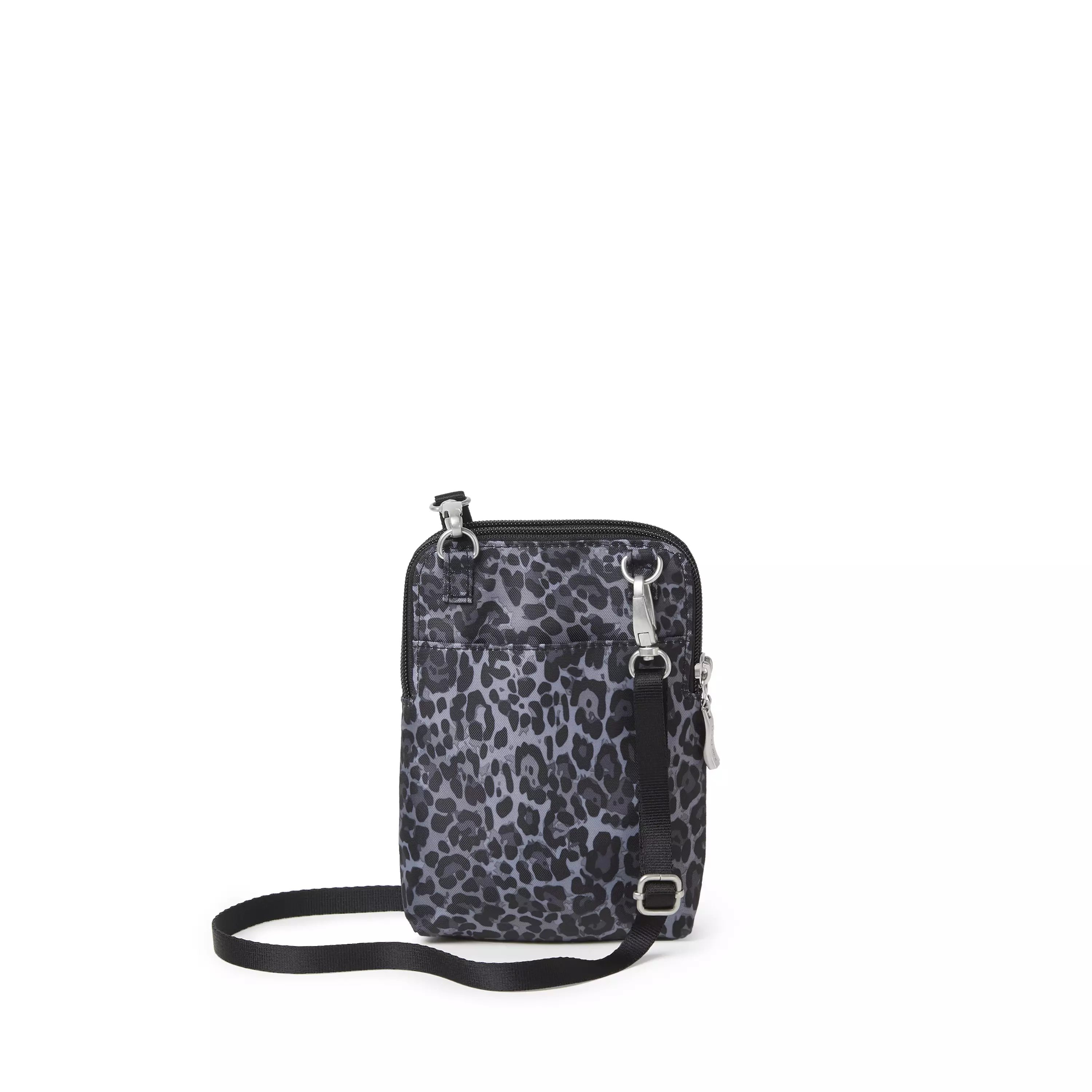 True Classic Take Two RFID Crossbody