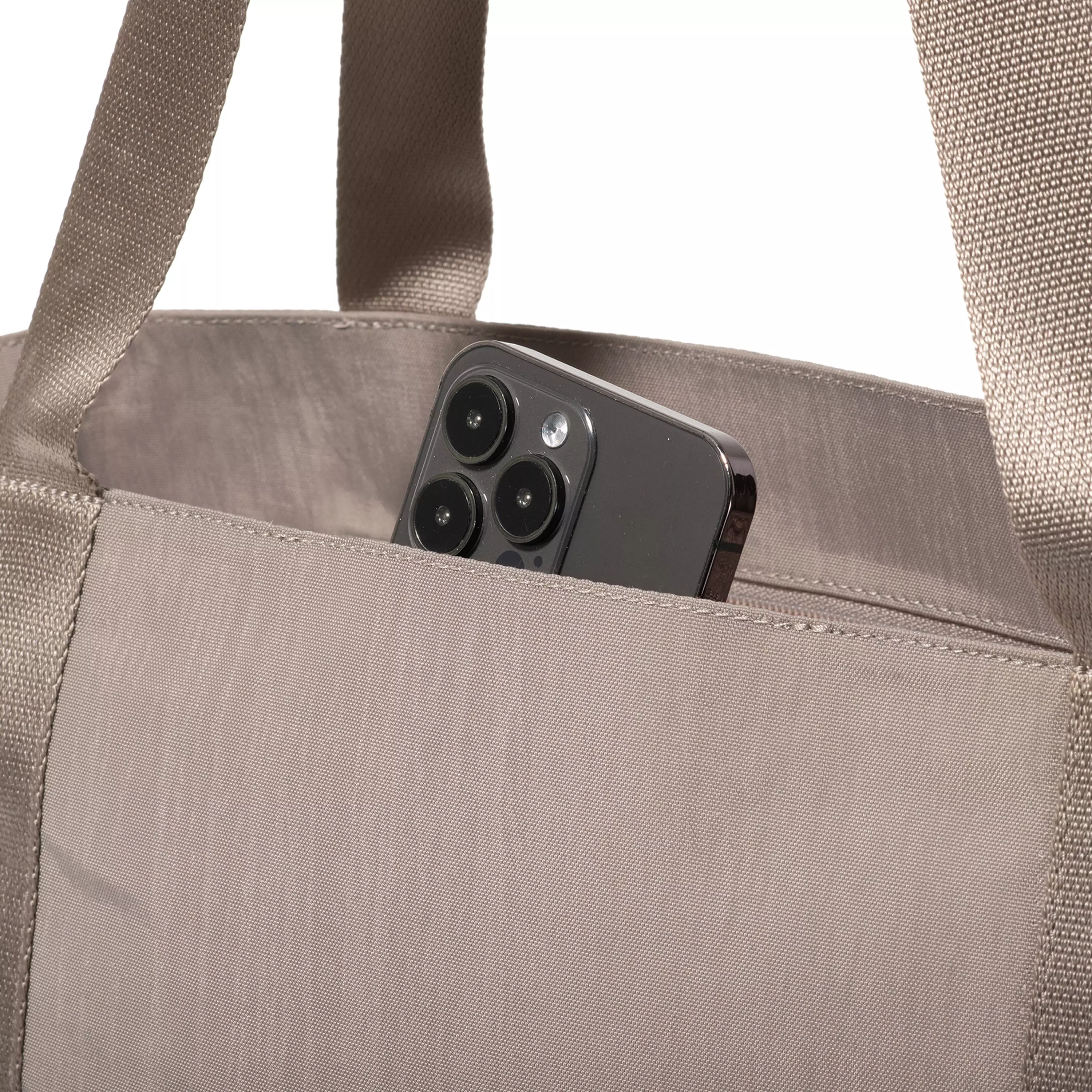 Via Large Tote