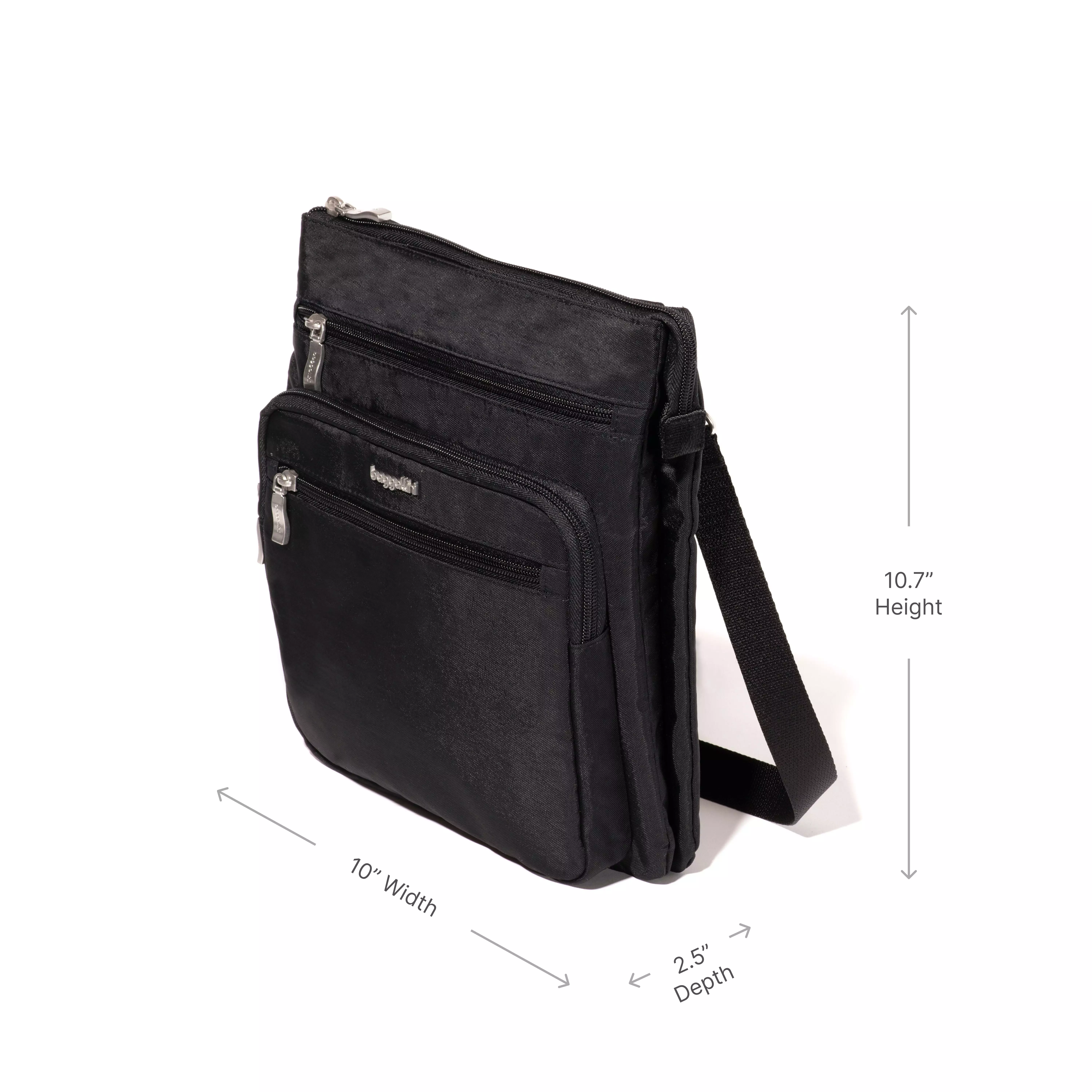 Modern Everywhere Out and About Crossbody