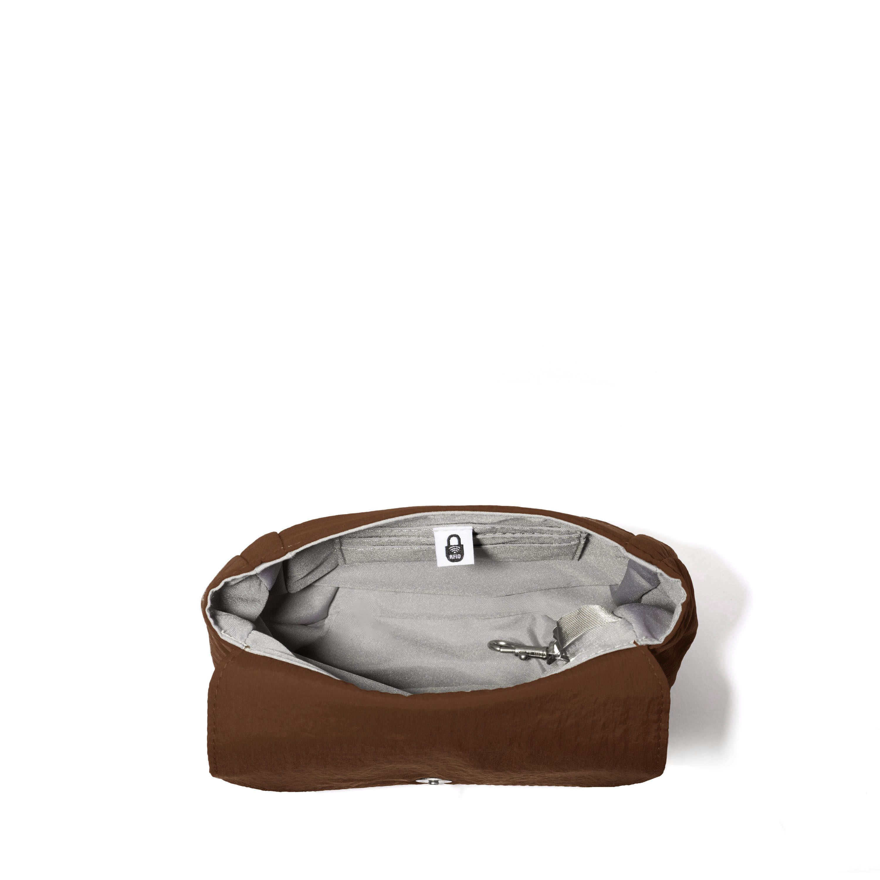 Swift Flap Mini Crossbody