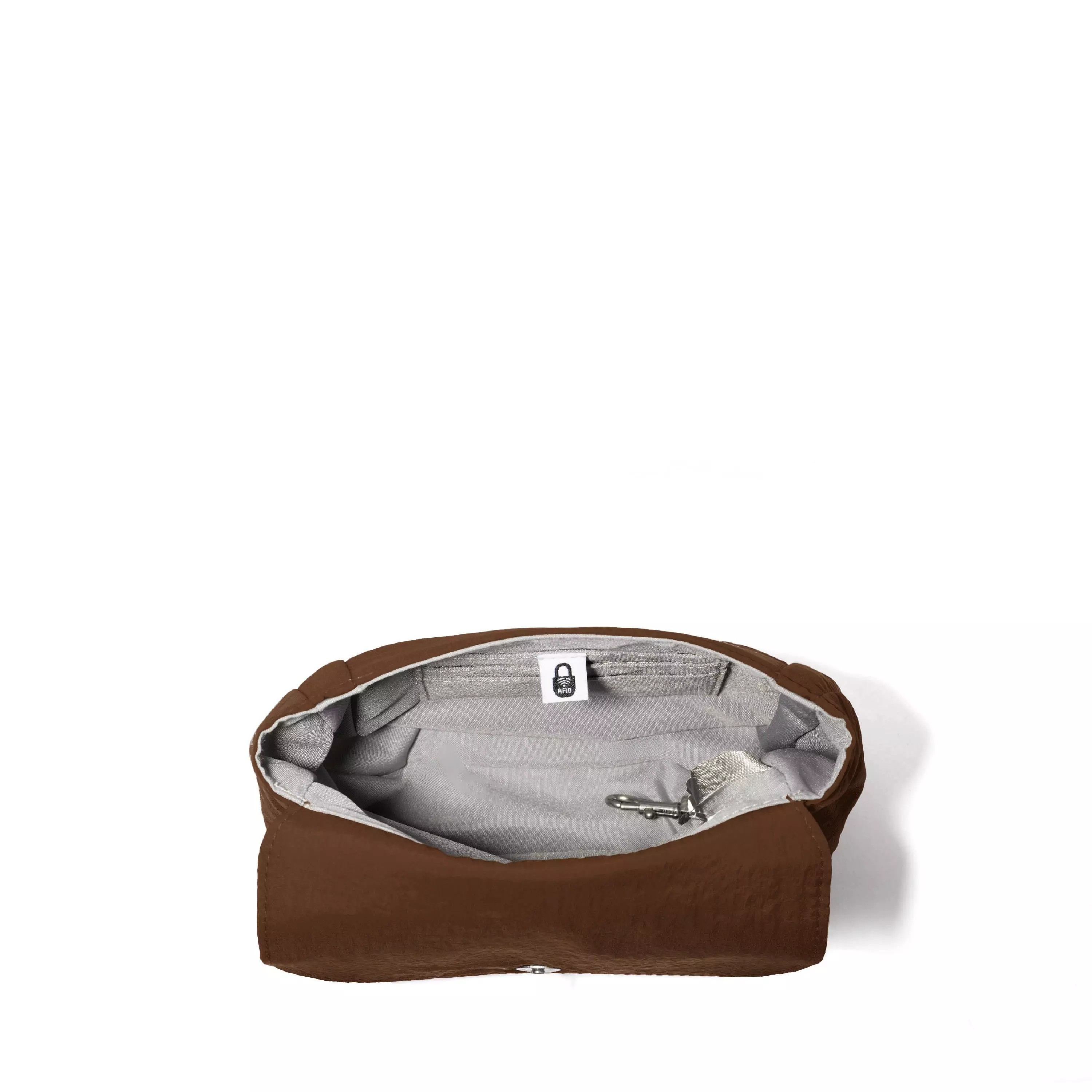 Swift Flap Mini Crossbody