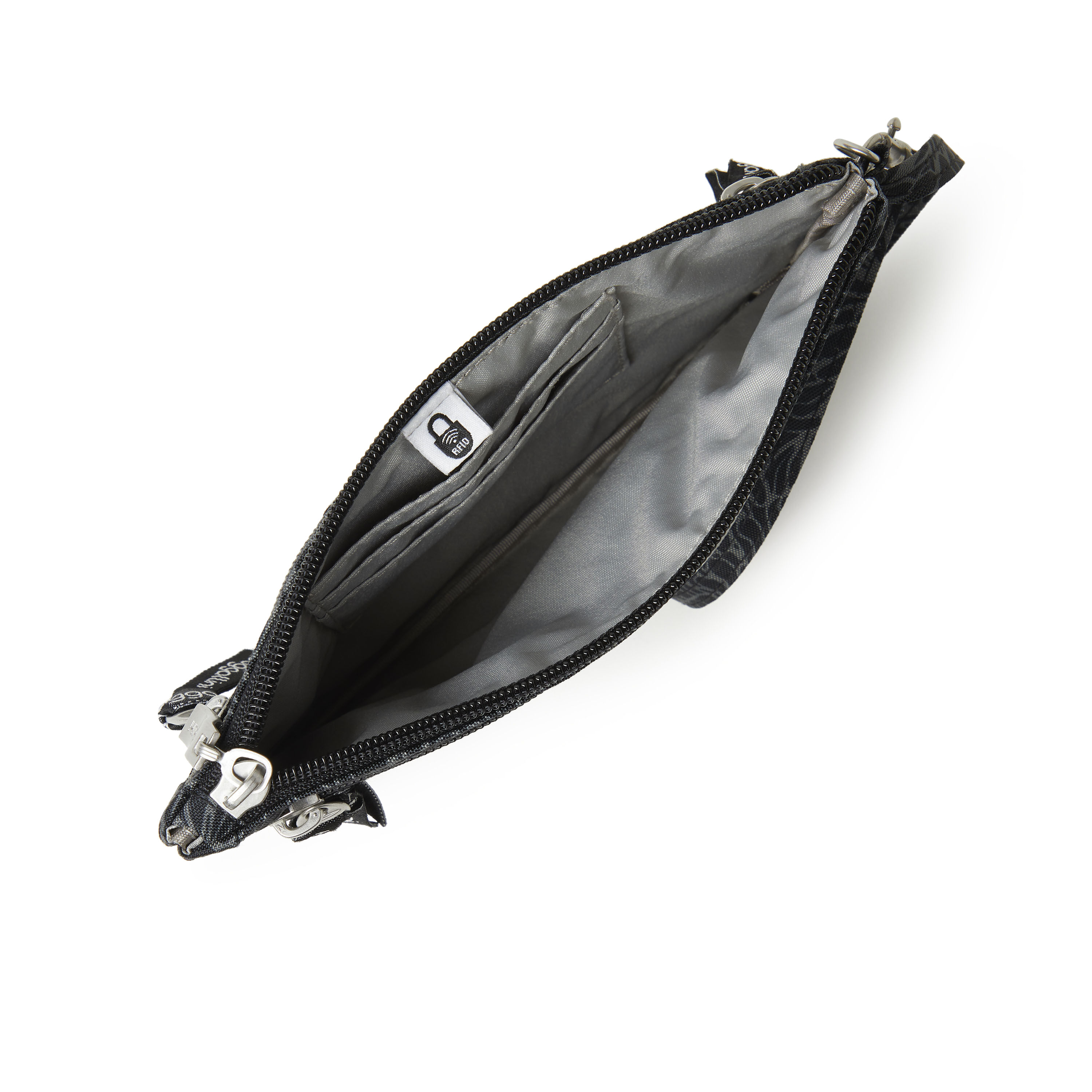 RFID Currency Organizer