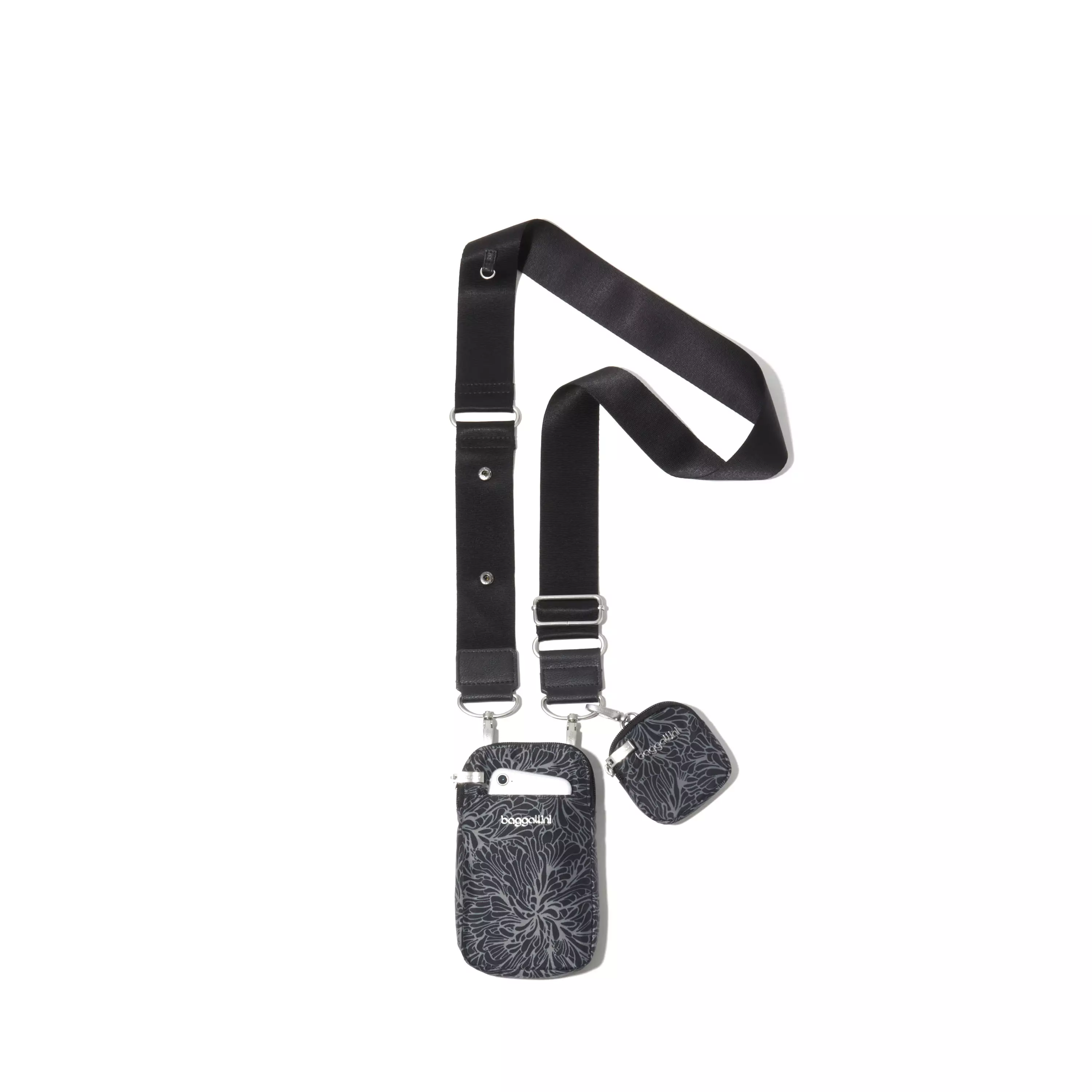 Crossbody Phone Case
