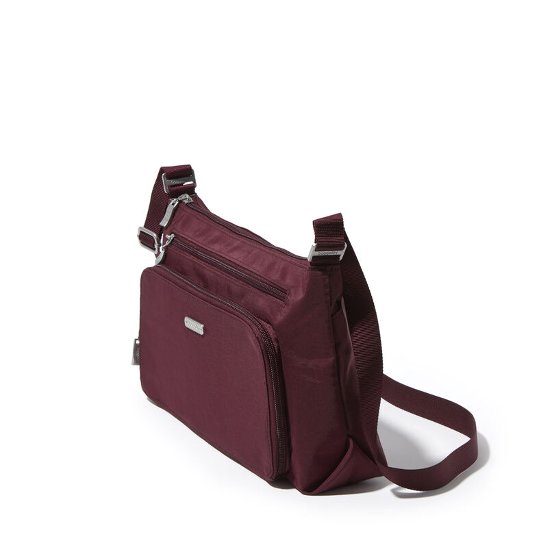 Large Day-To-Day Crossbody