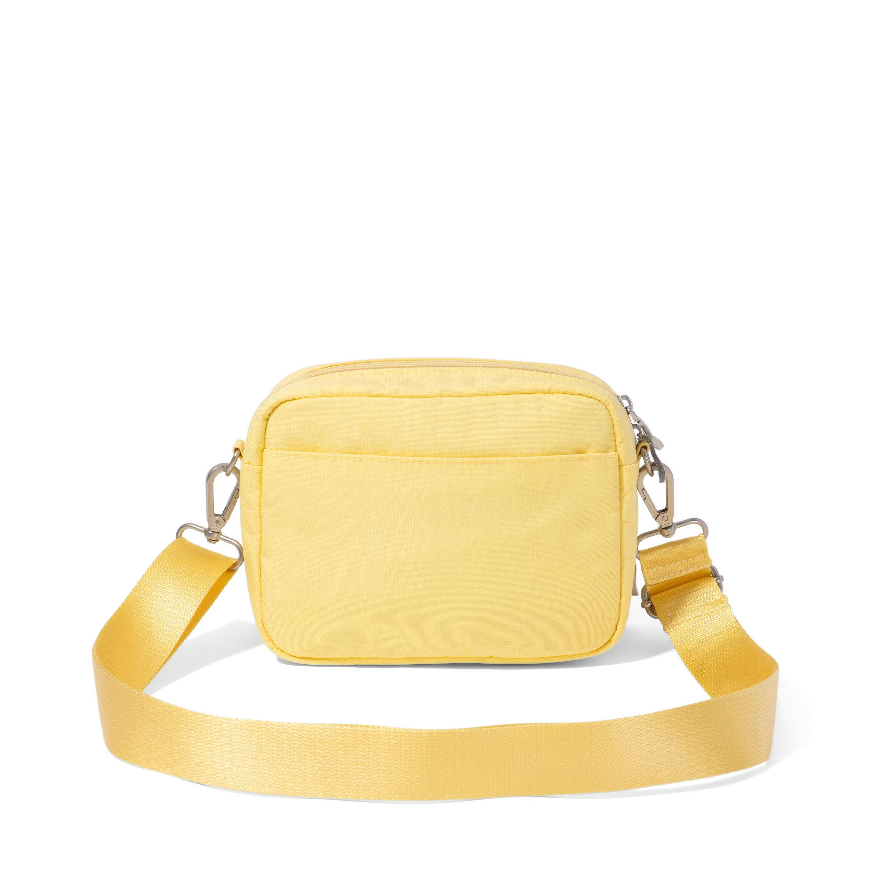 Coastal Flip Lock Camera Bag Crossbody