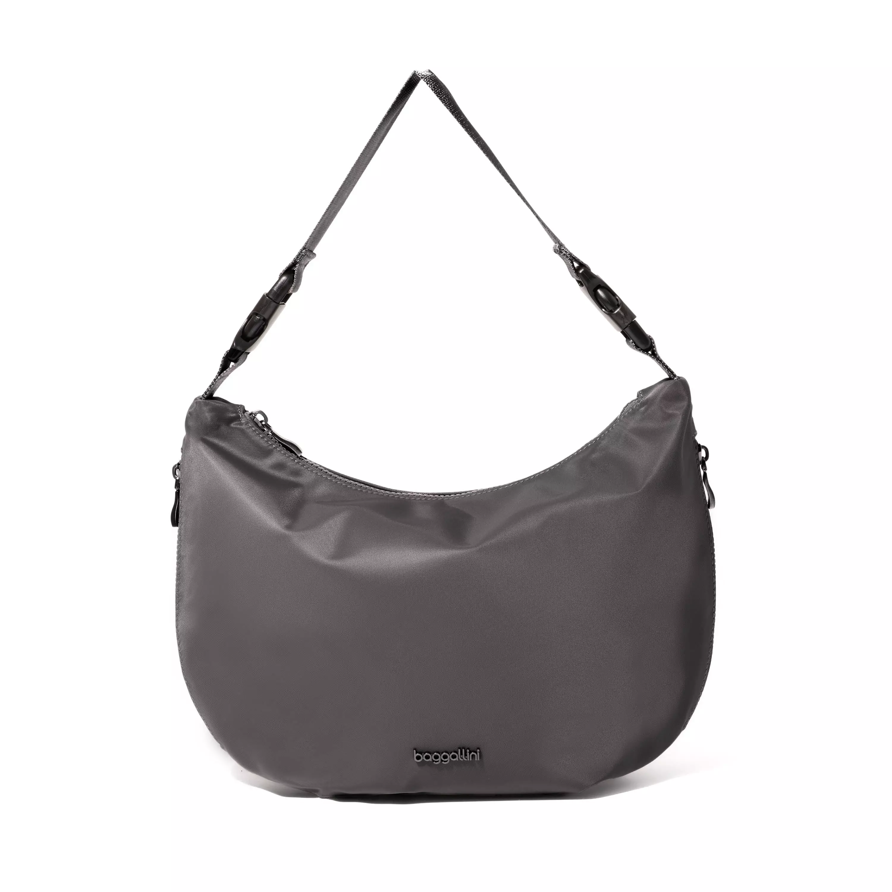 Crescent Convertible Hobo