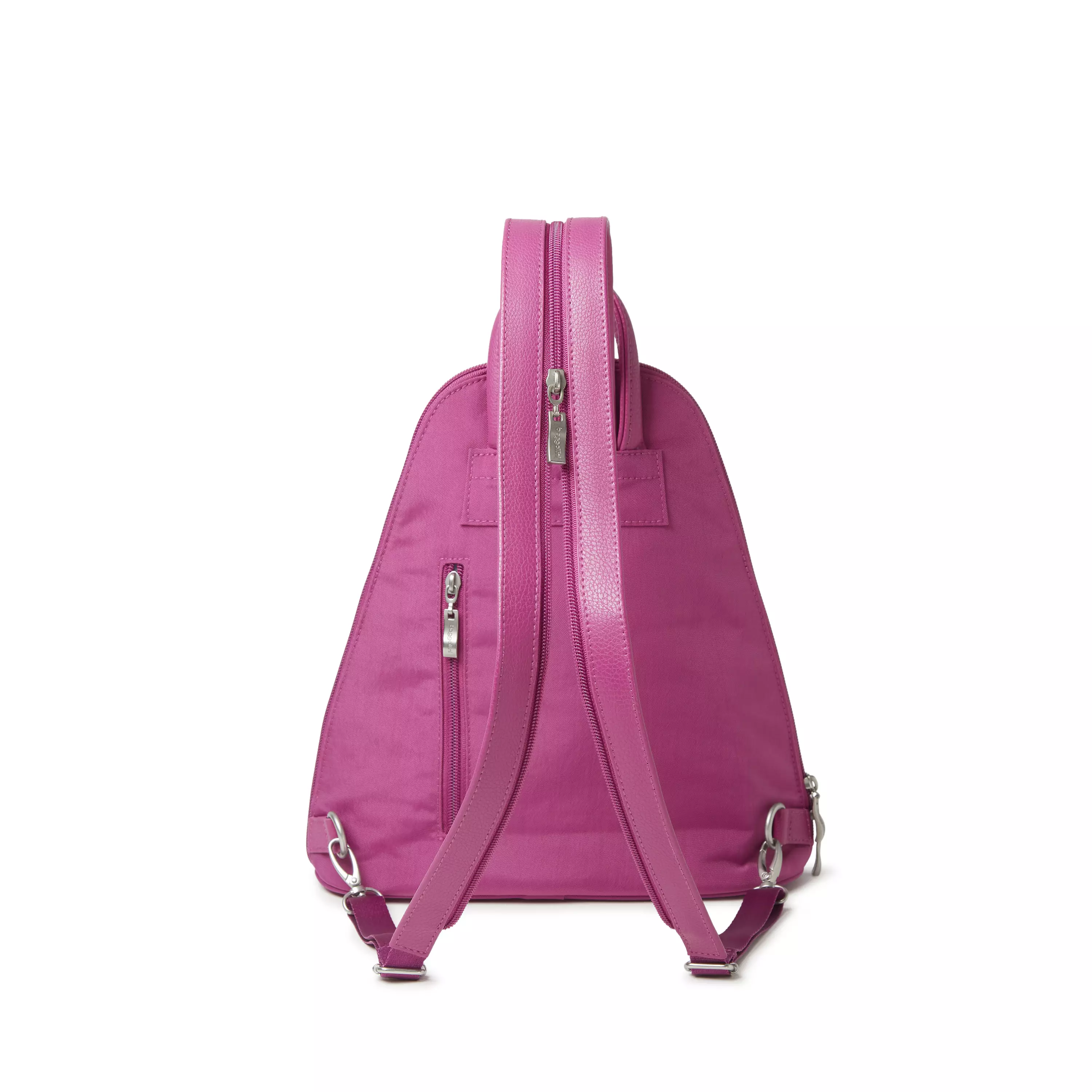 Metro Backpack With RFID Phone Wristlet
