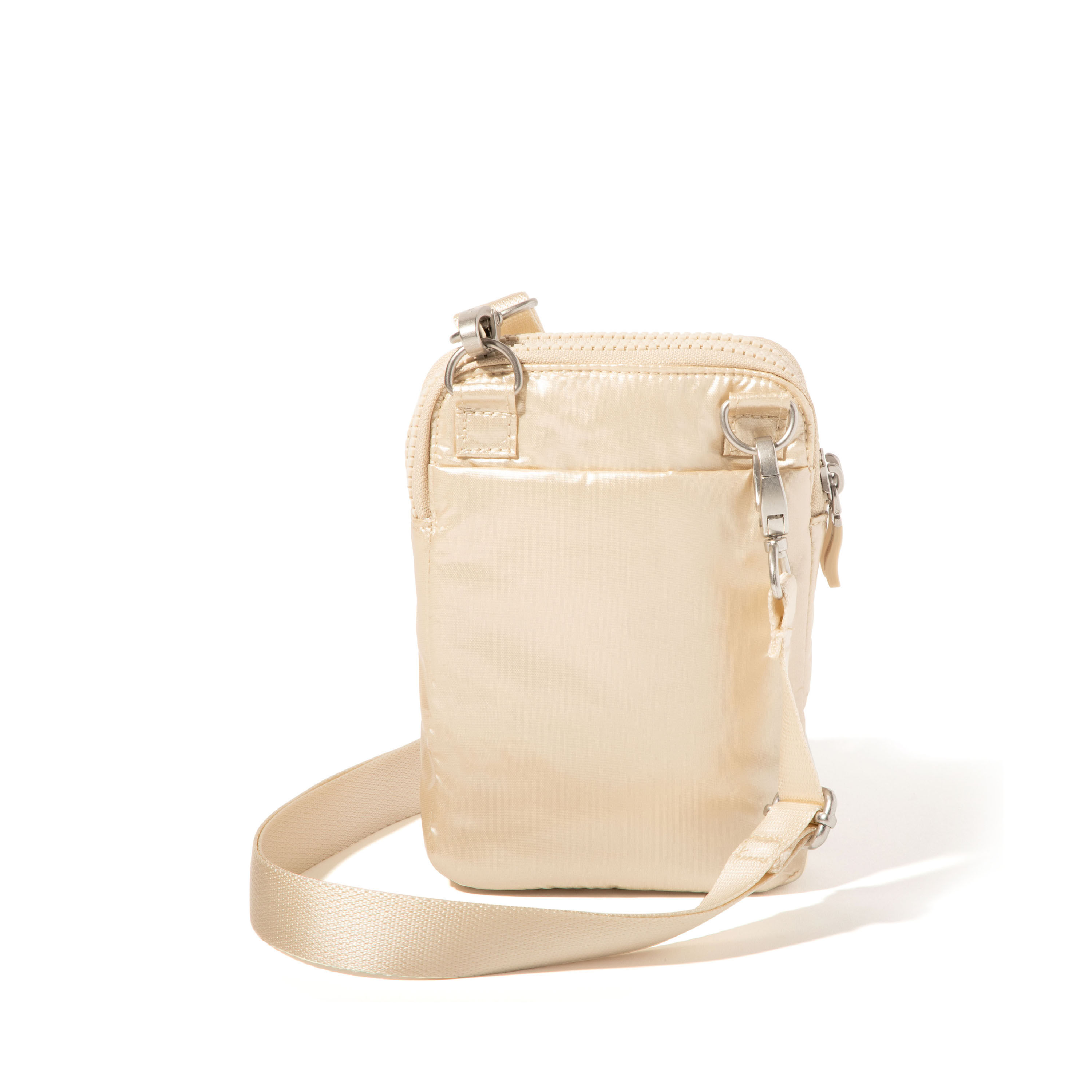Modern Take Two RFID Crossbody