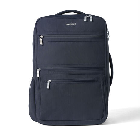 backpack travel bags online Lossga Backpack, 18x14x8 Spirit Airlines Personal Item Travel Bag, Carry On Flight Aproved, Weekender for Women and Men, 30L Water Resistant Lightweight Travel Backpacks Travel with this revival of the bag that Rick carried through Europe back in the 20th century Anti-Theft Travel Backpack