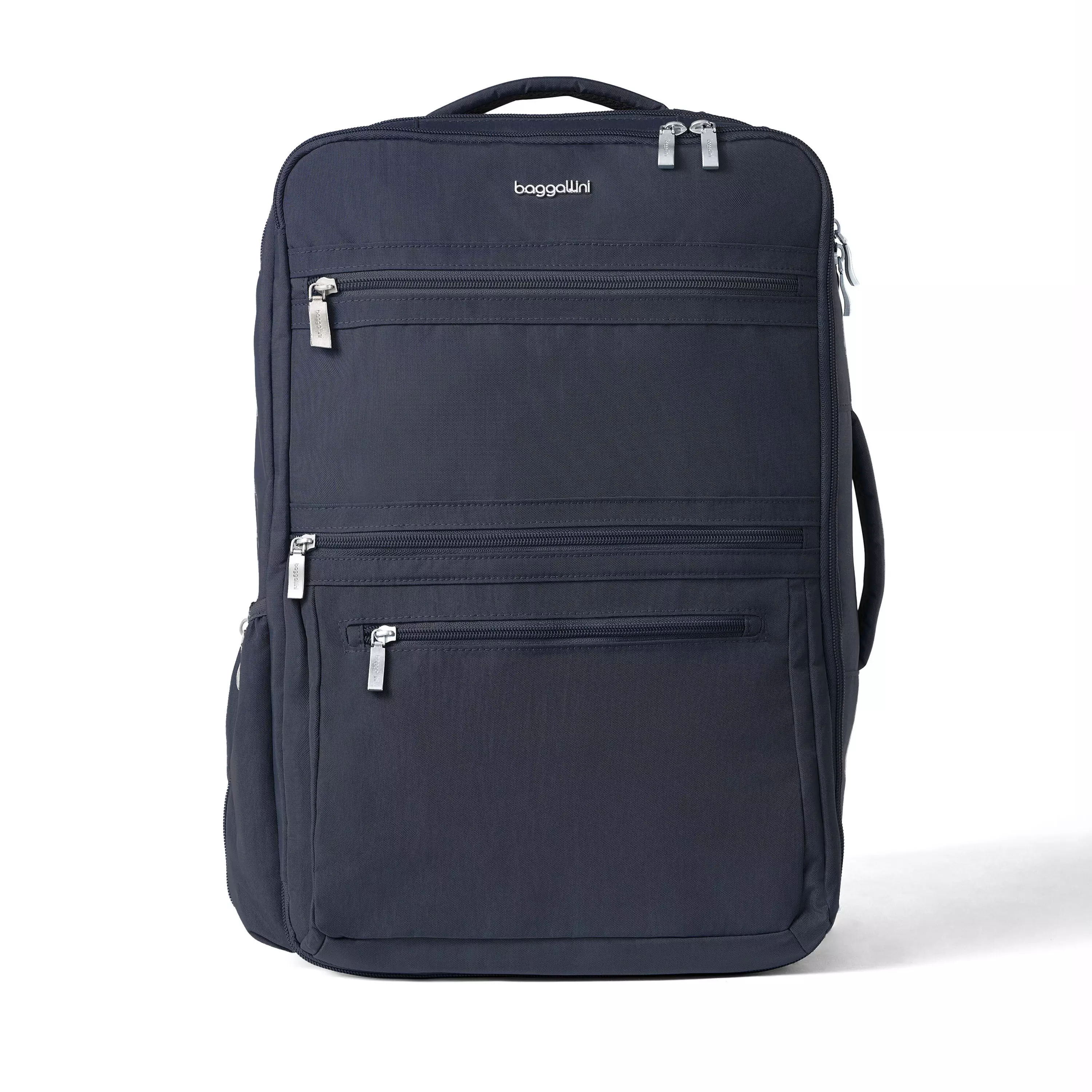 Modern Everywhere Convertible Travel Backpack