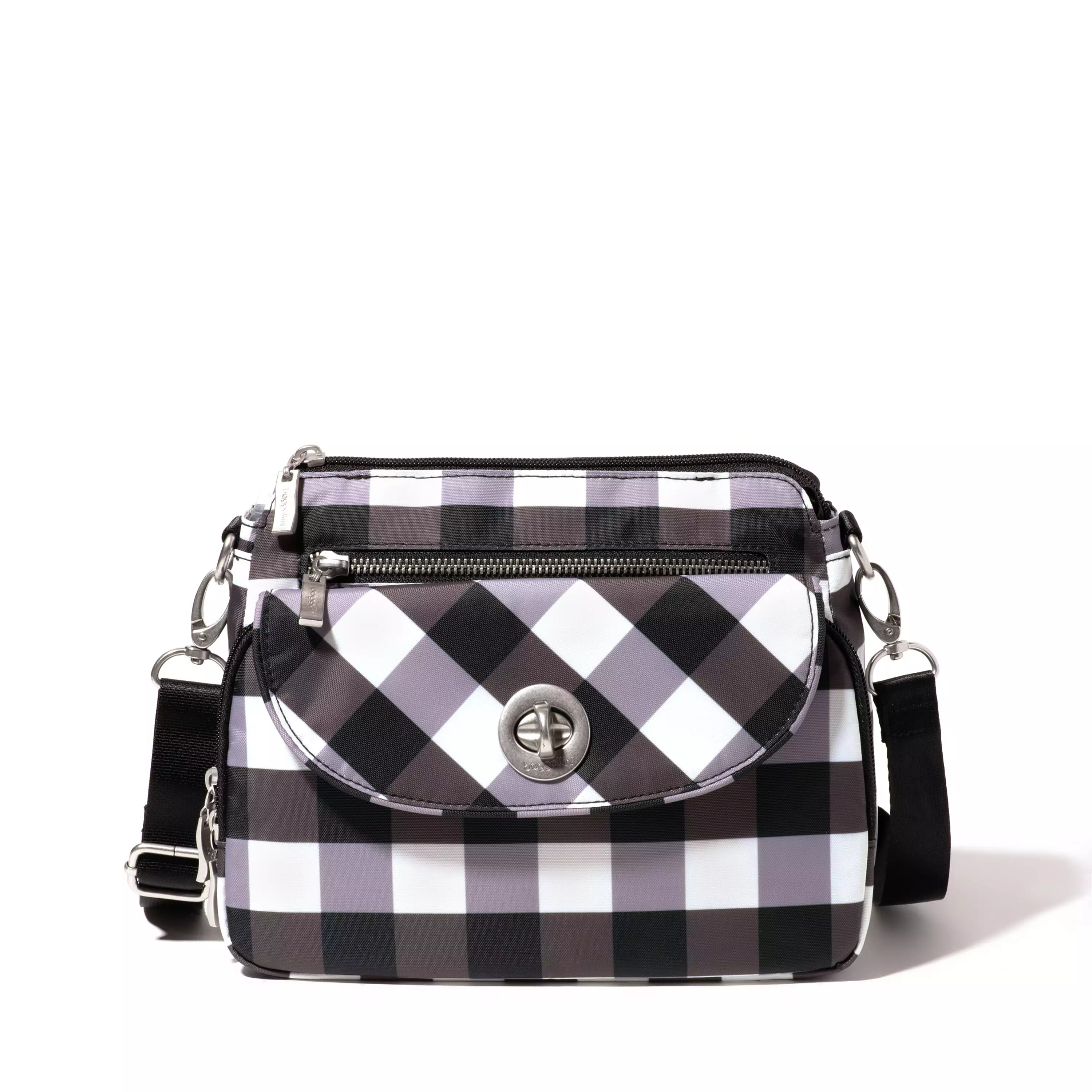 True Classic Calais Crossbody
