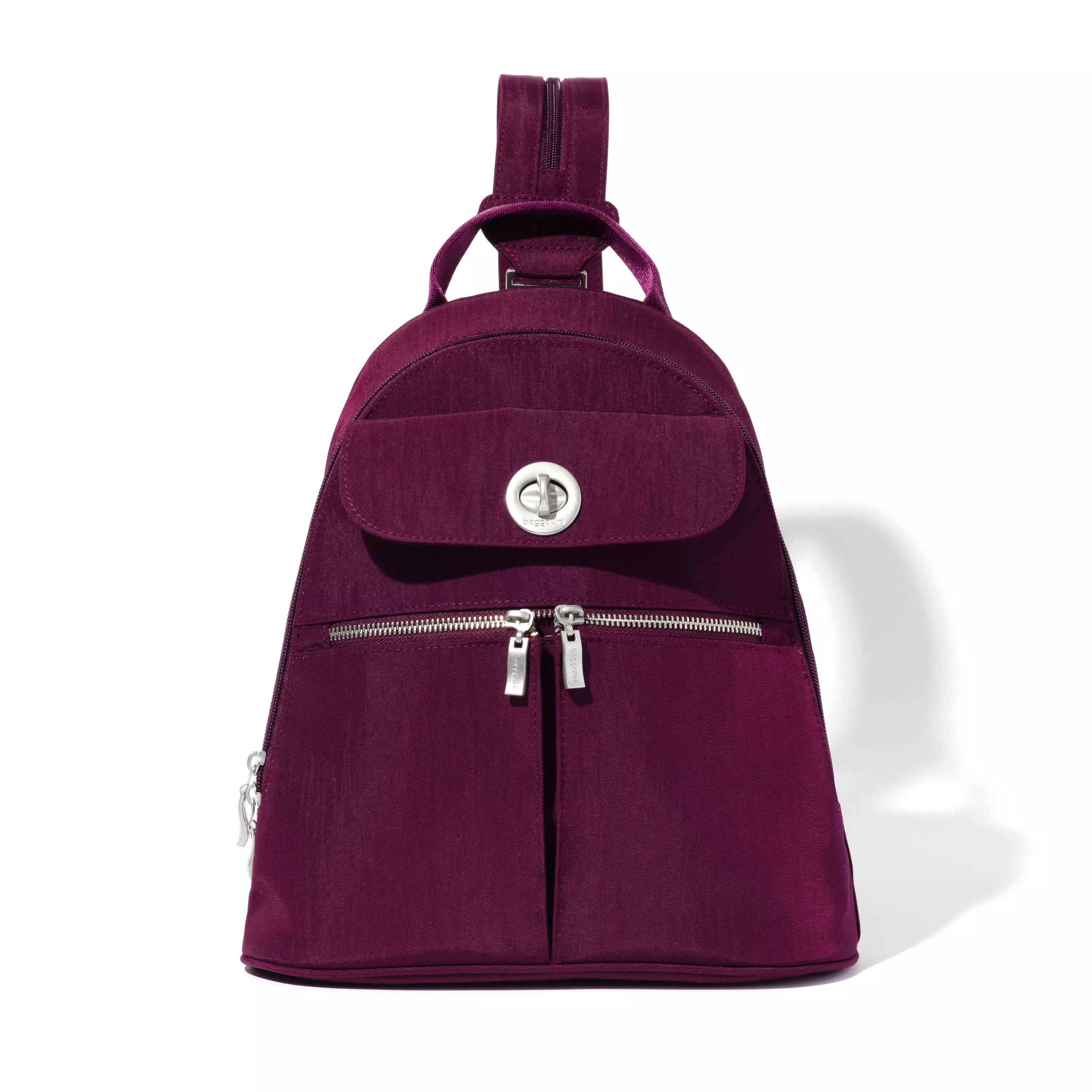 Naples Convertible Backpack