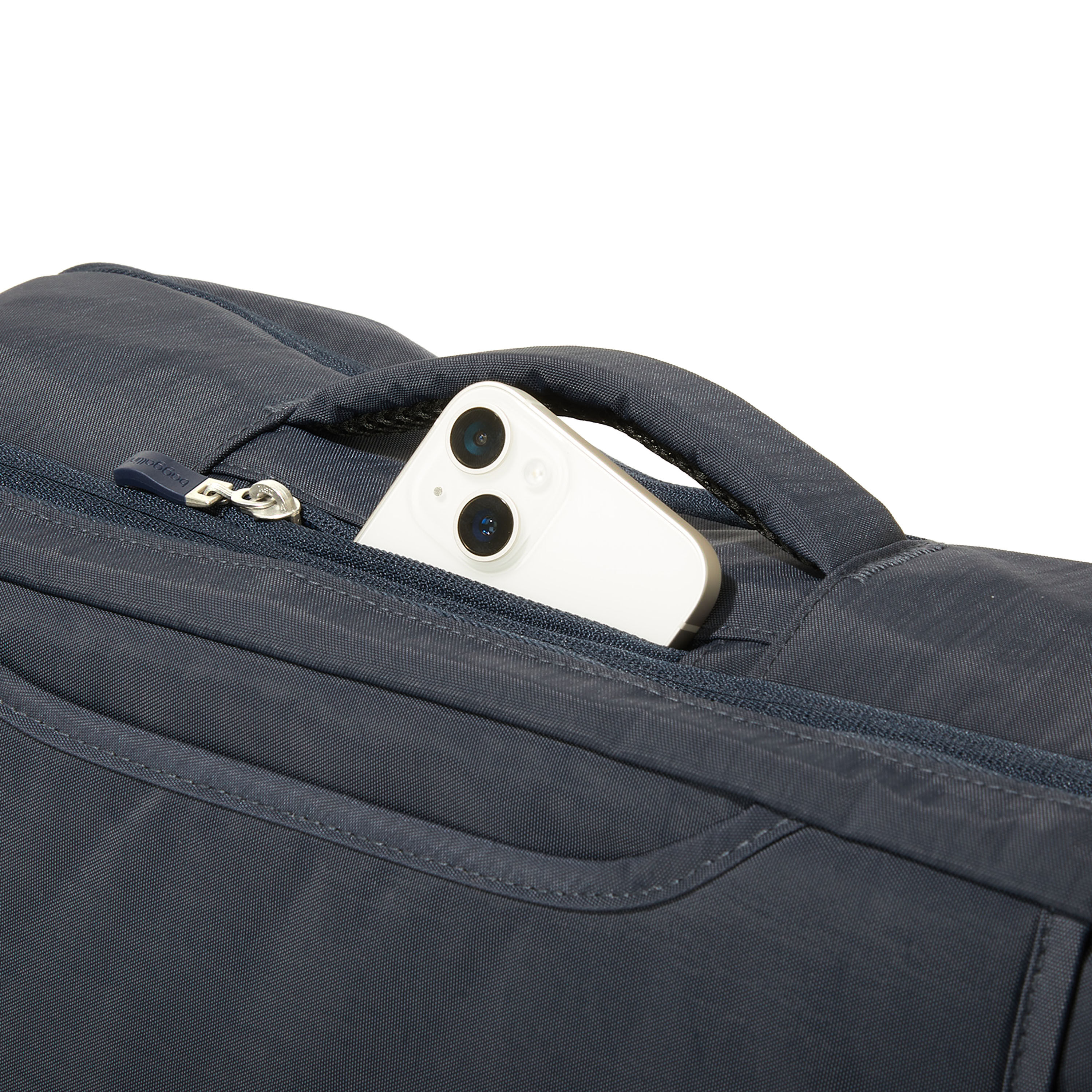 Modern Convertible Travel Backpack