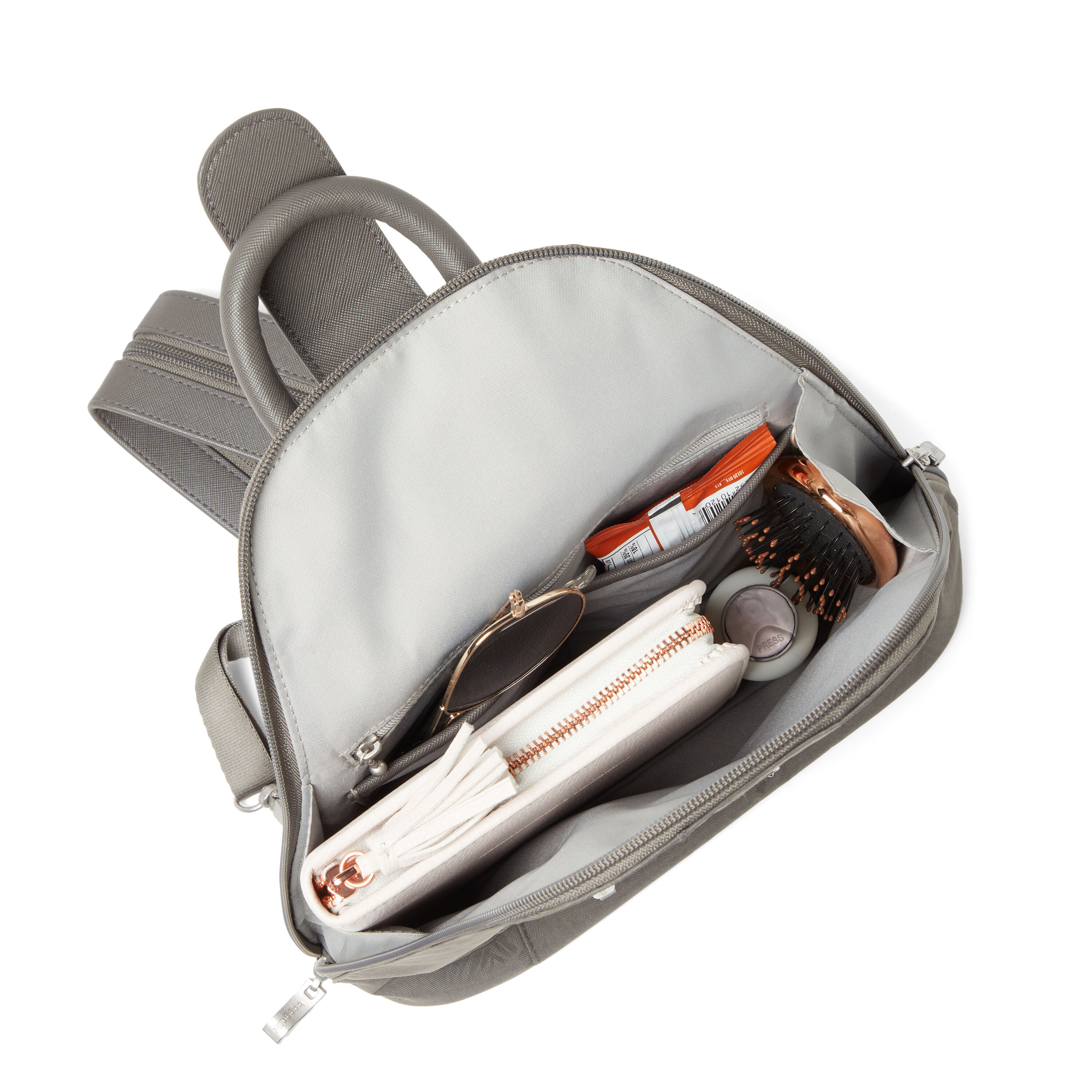 Metro Backpack With RFID Phone Wristlet