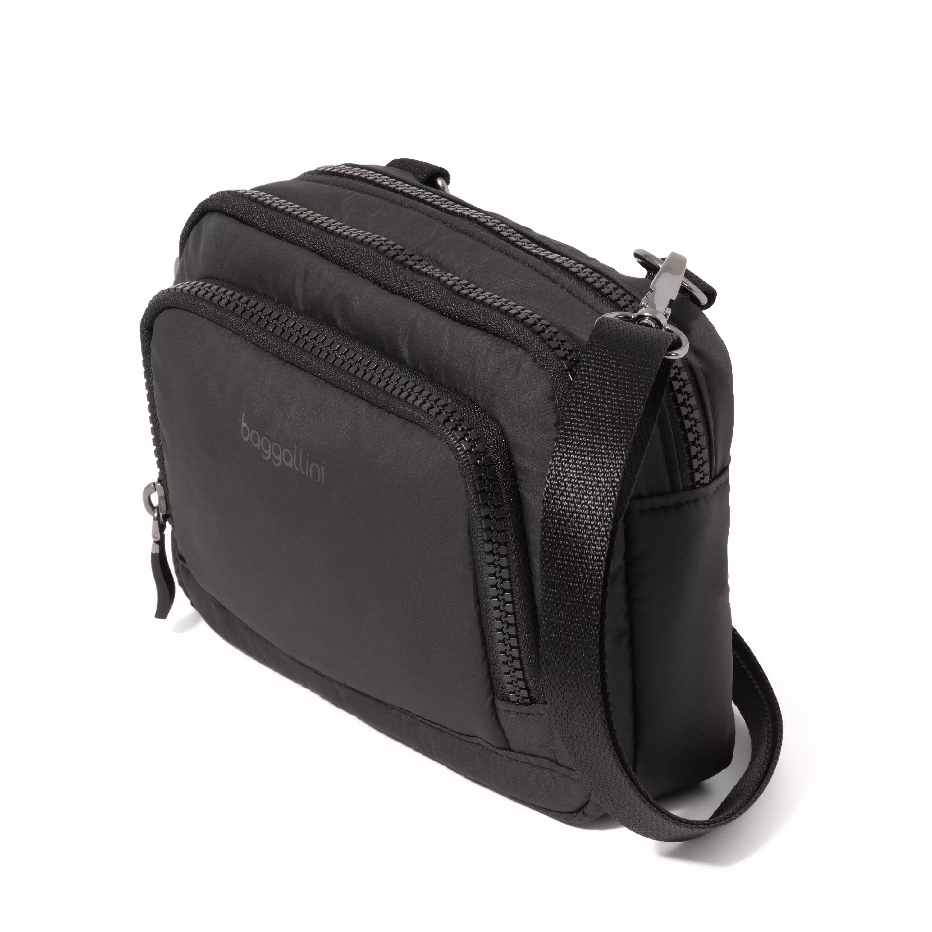 Modern Everywhere Trifecta RFID Wallet Crossbody