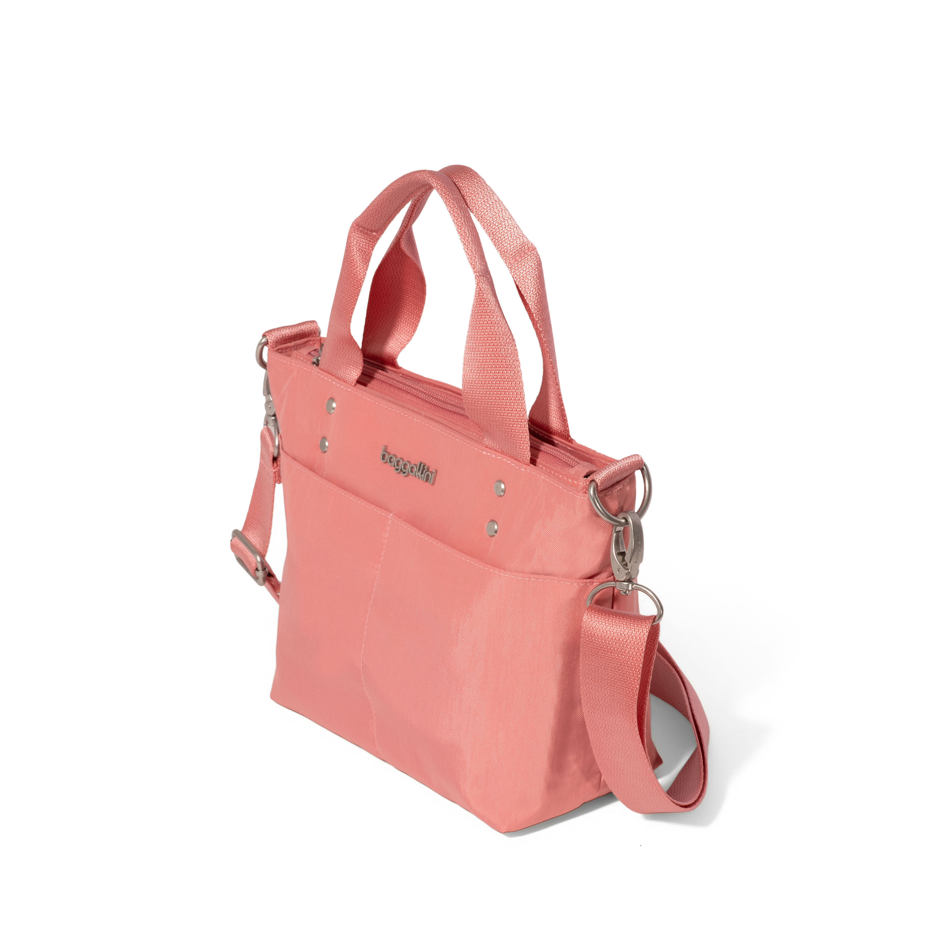 Mini Carryall Tote