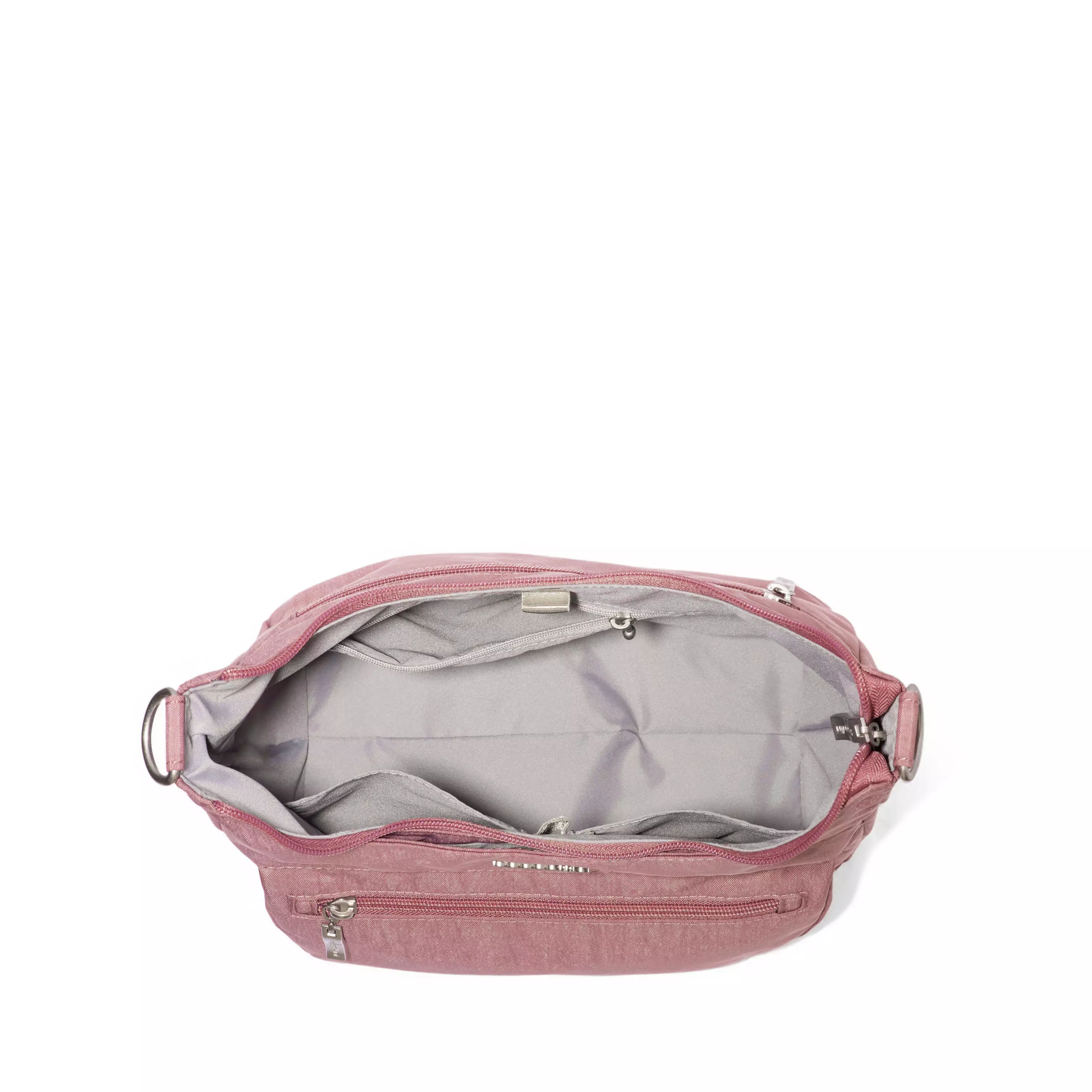 True Classic Pocket Half Moon Bag