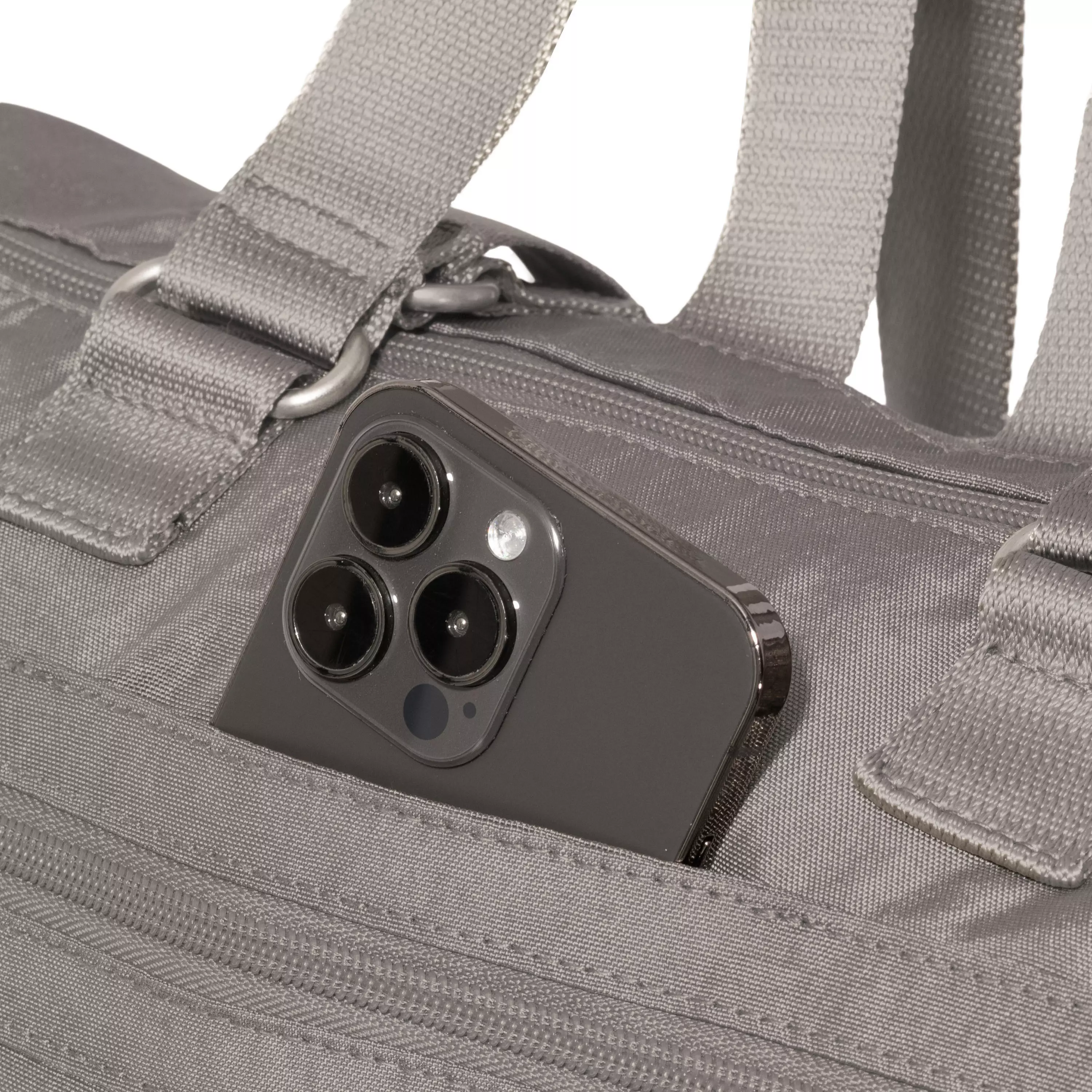 Modern Everywhere Trifecta Convertible Backpack