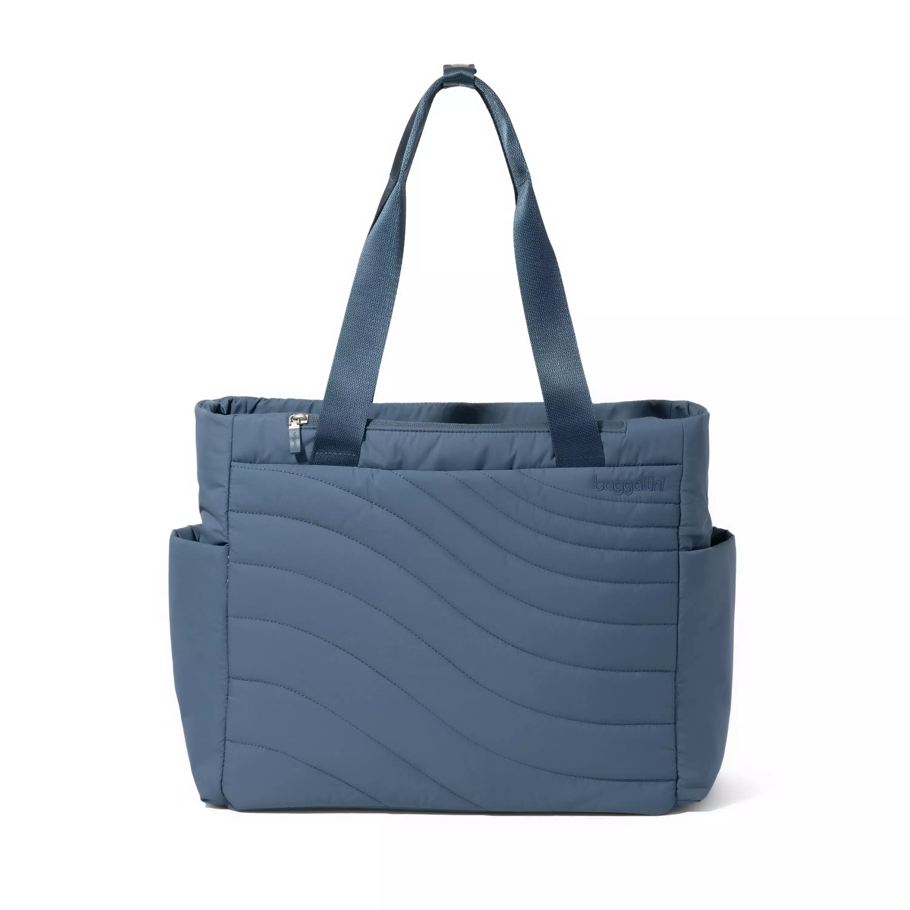 Set Wave Tote