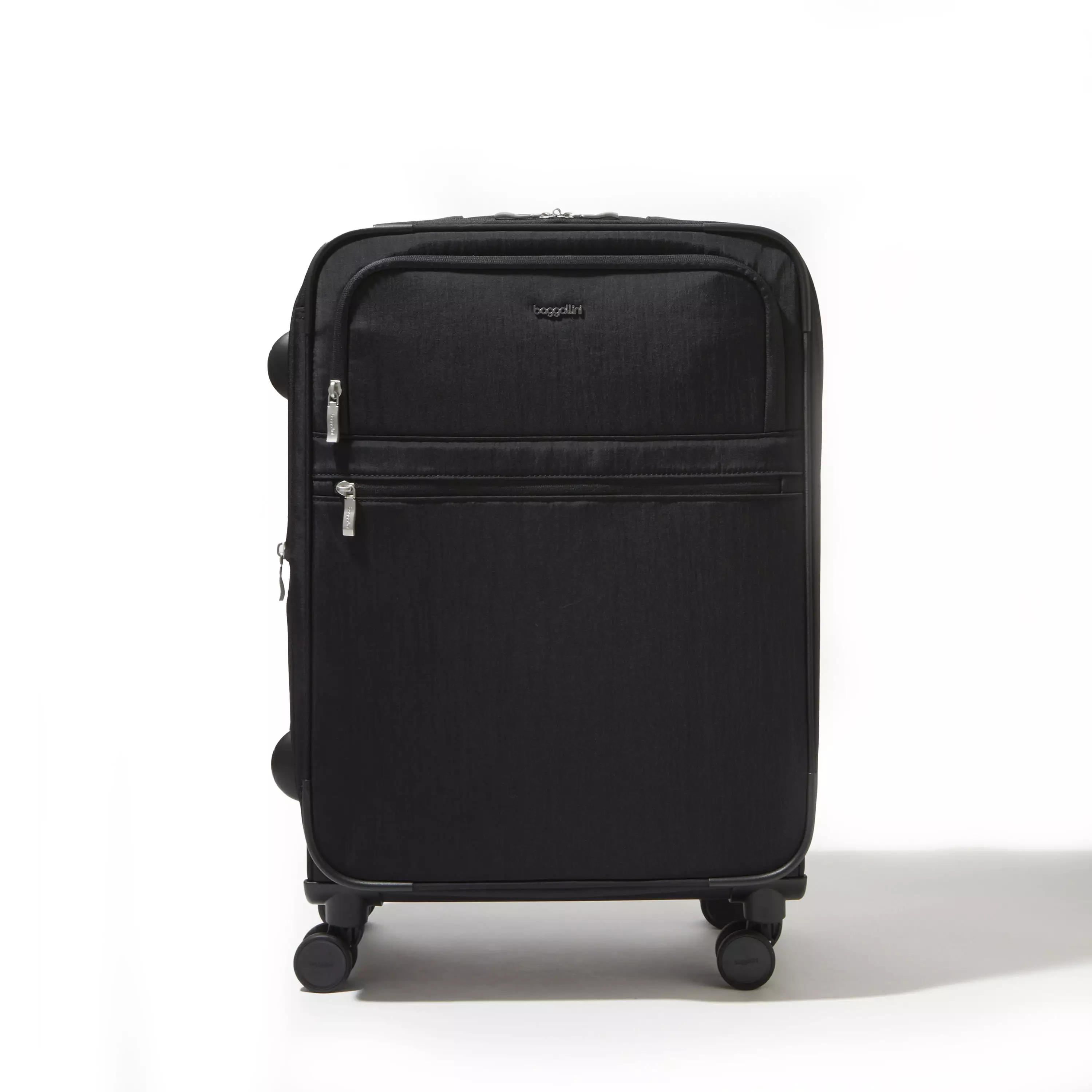 26" Large Checked Luggage with Expansion