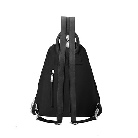 baggalini mini leather backpack Baggallini Nolita Convertible and a removable rfid backpack purses & convertible backpacks