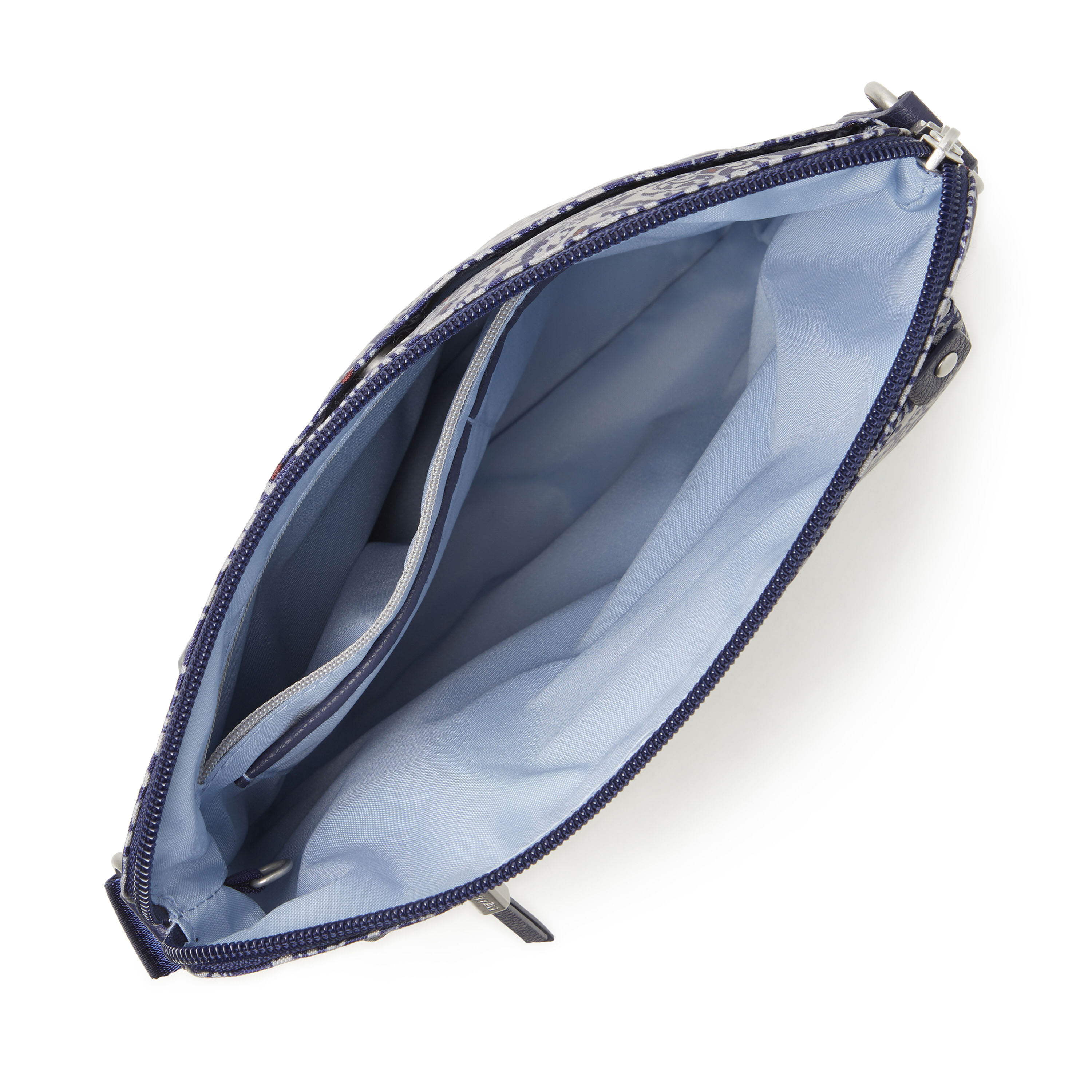 Go Bagg With RFID Phone Wristlet