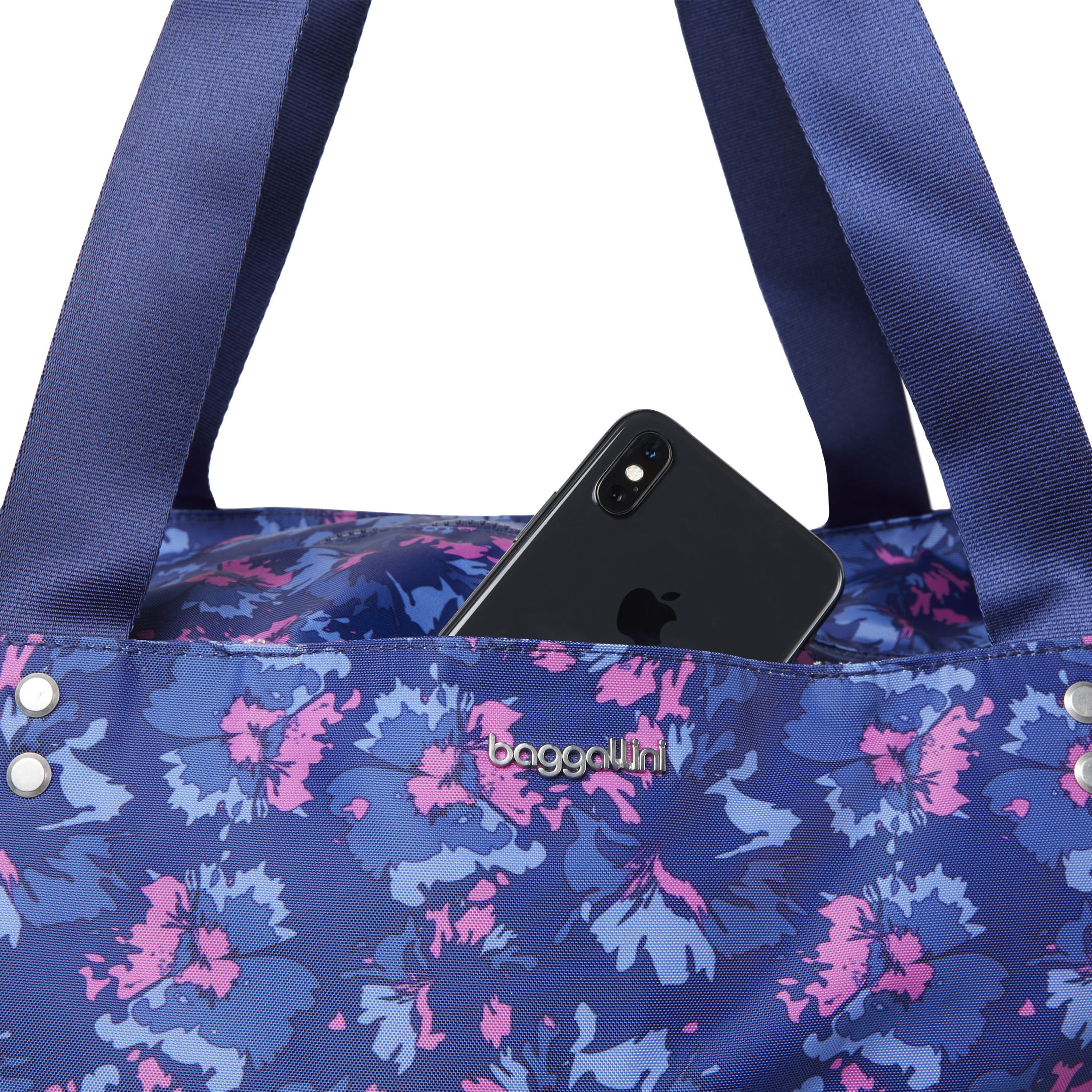 Extra Large Carryall Tote Bag