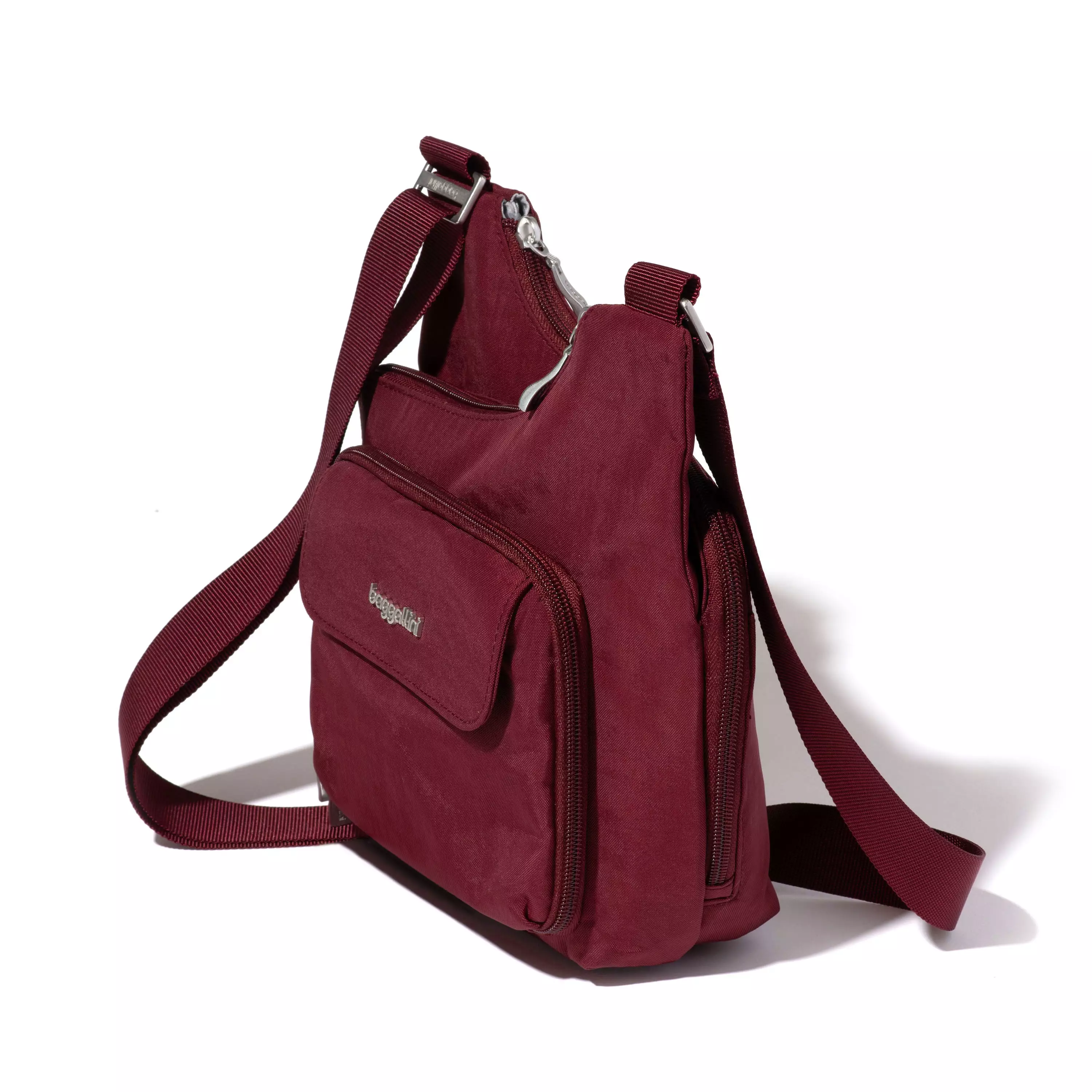 Legacy Criss Cross Crossbody