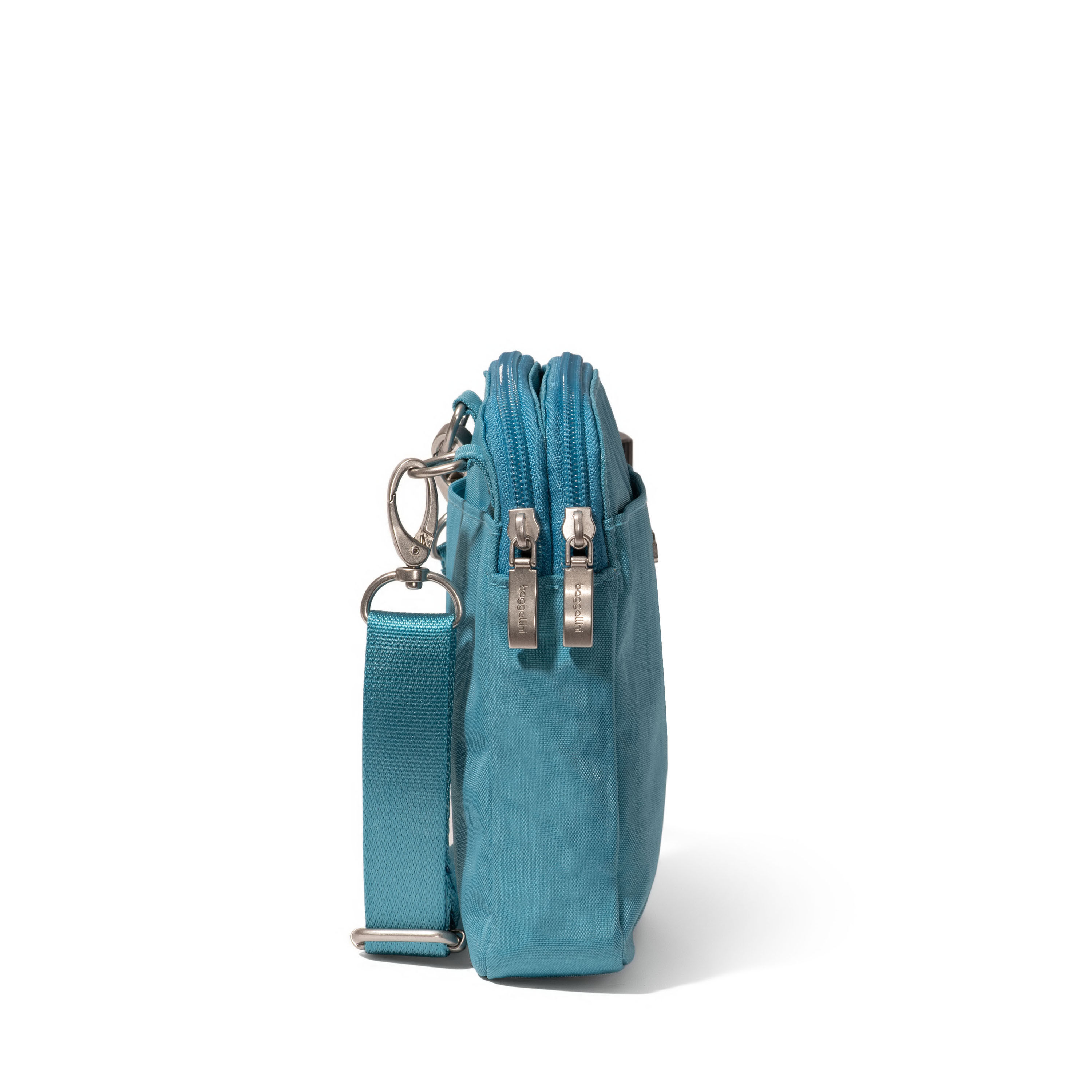 Modern Take Two RFID Crossbody