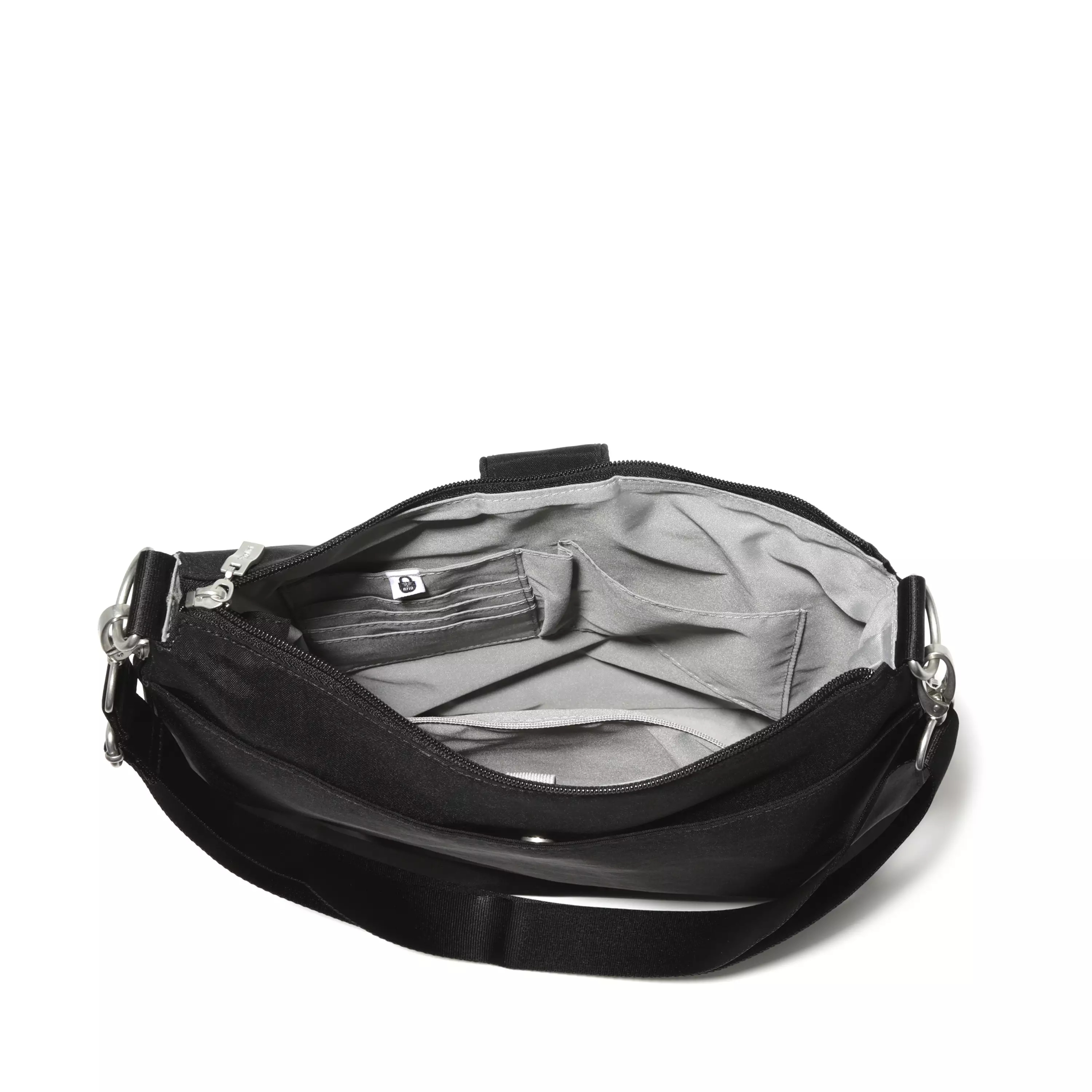 Helsinki Crossbody Hobo