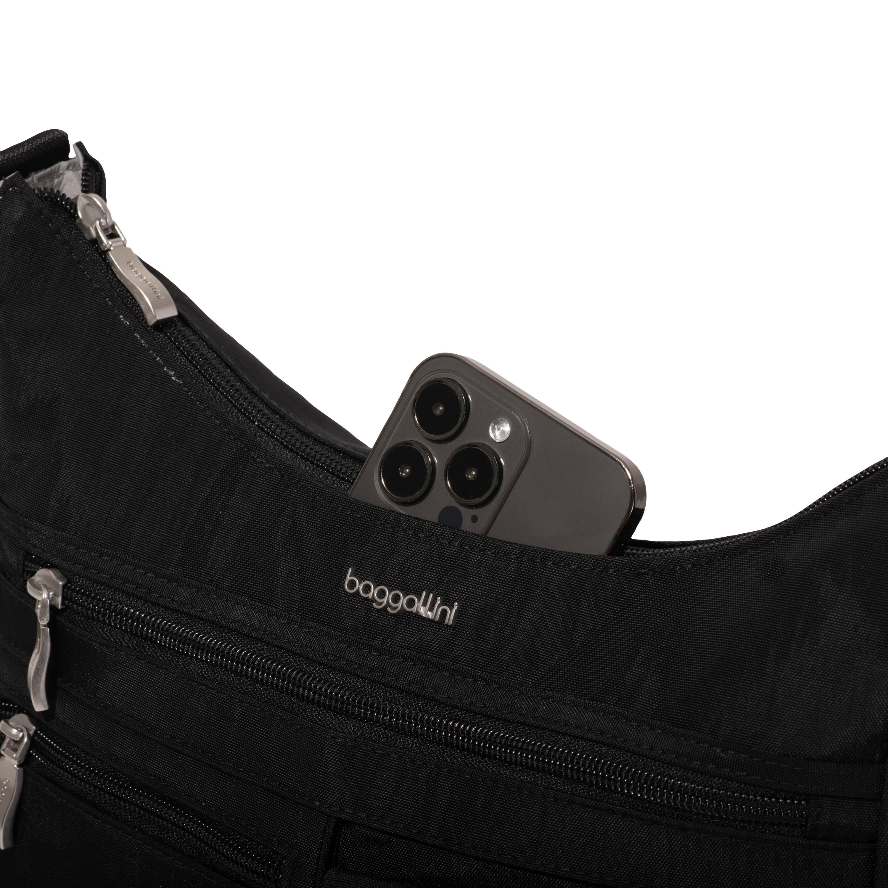 Modern Everywhere Bagg EMF Blocking Pocket